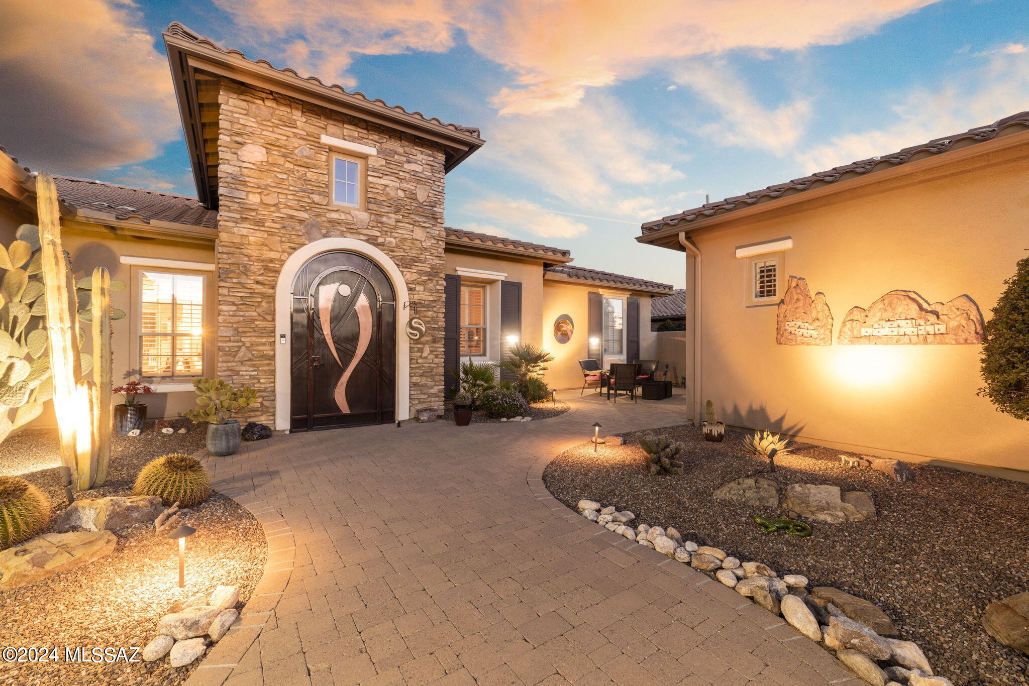 Saddlebrooke - Residential