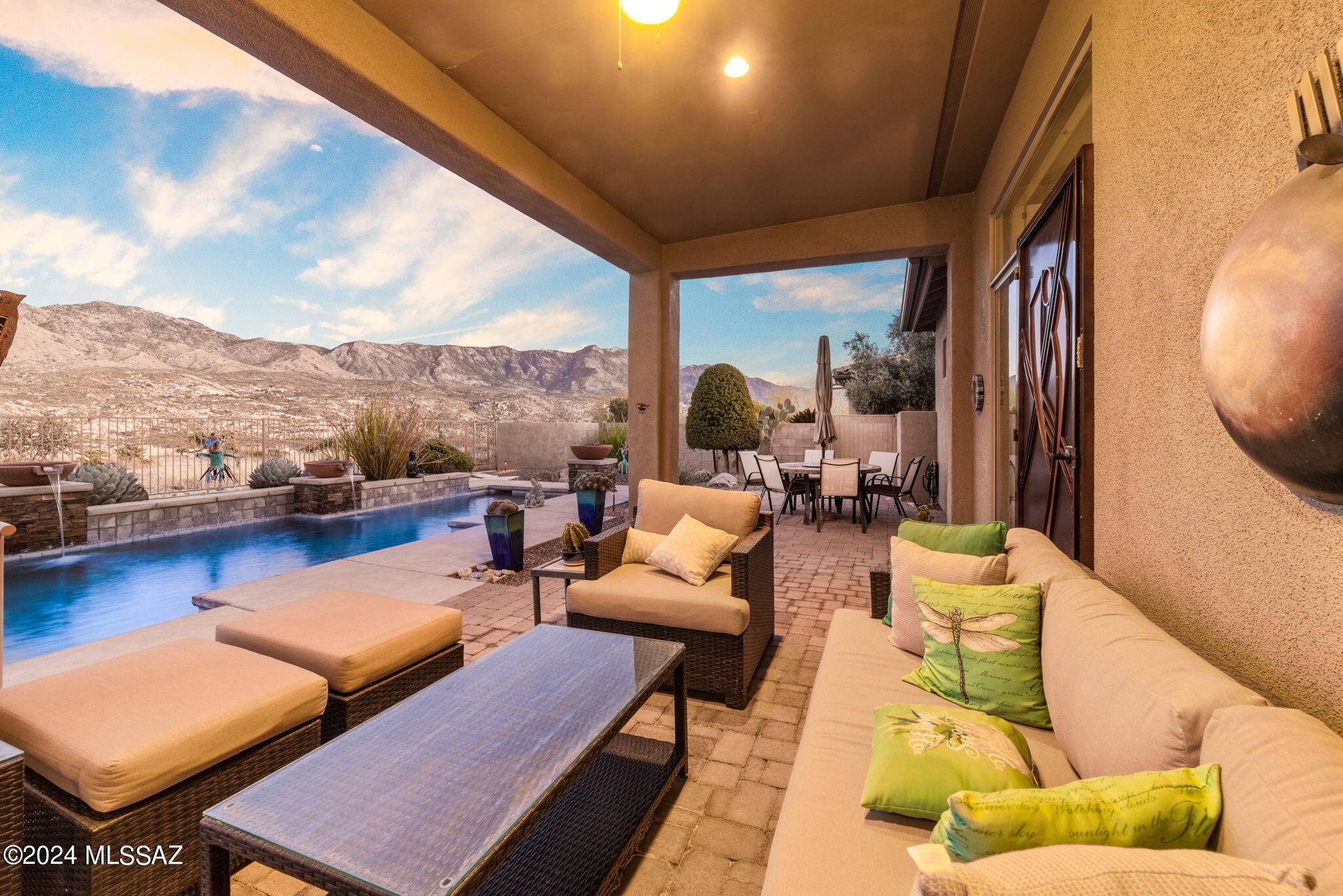 Saddlebrooke - Residential