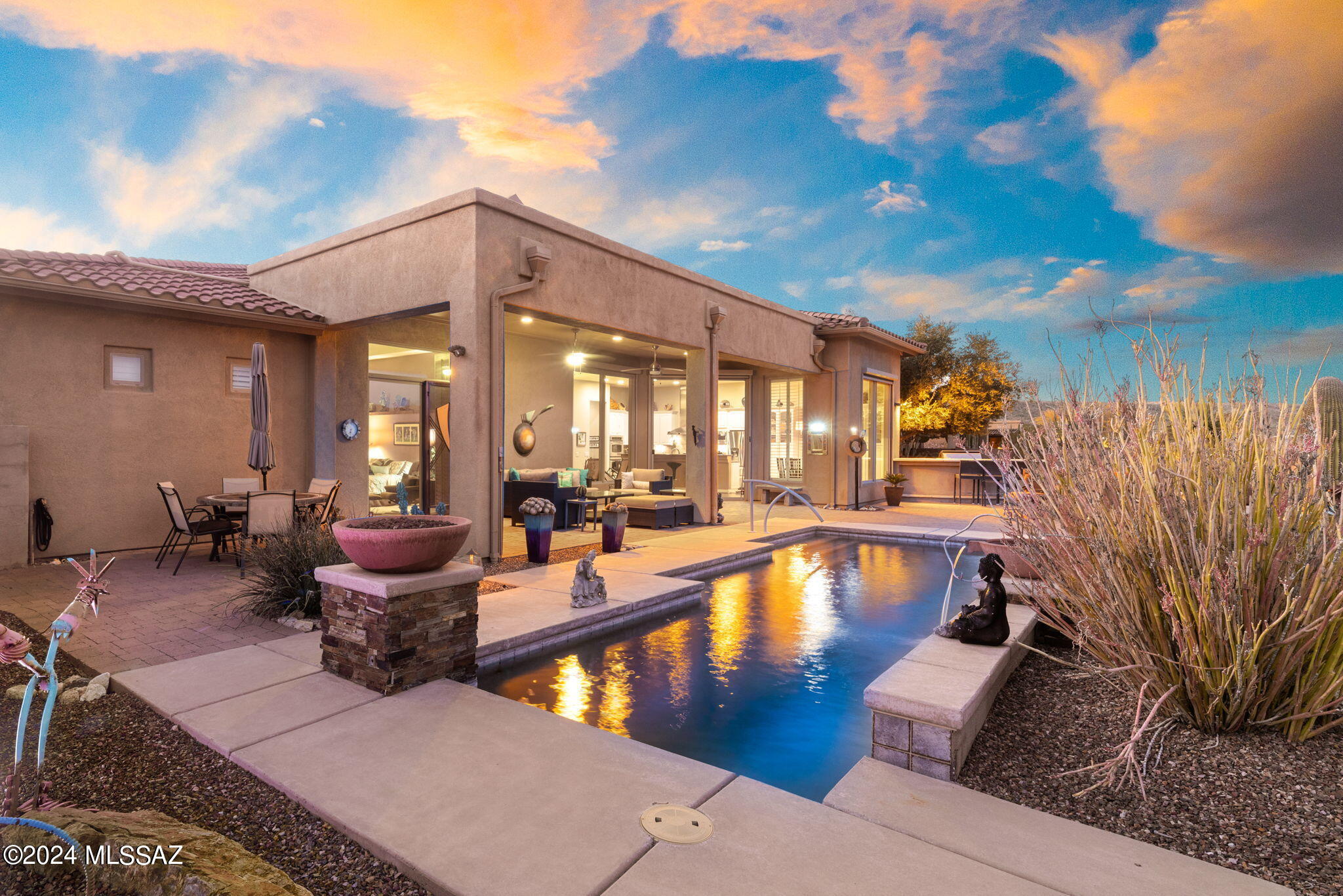 Saddlebrooke - Residential