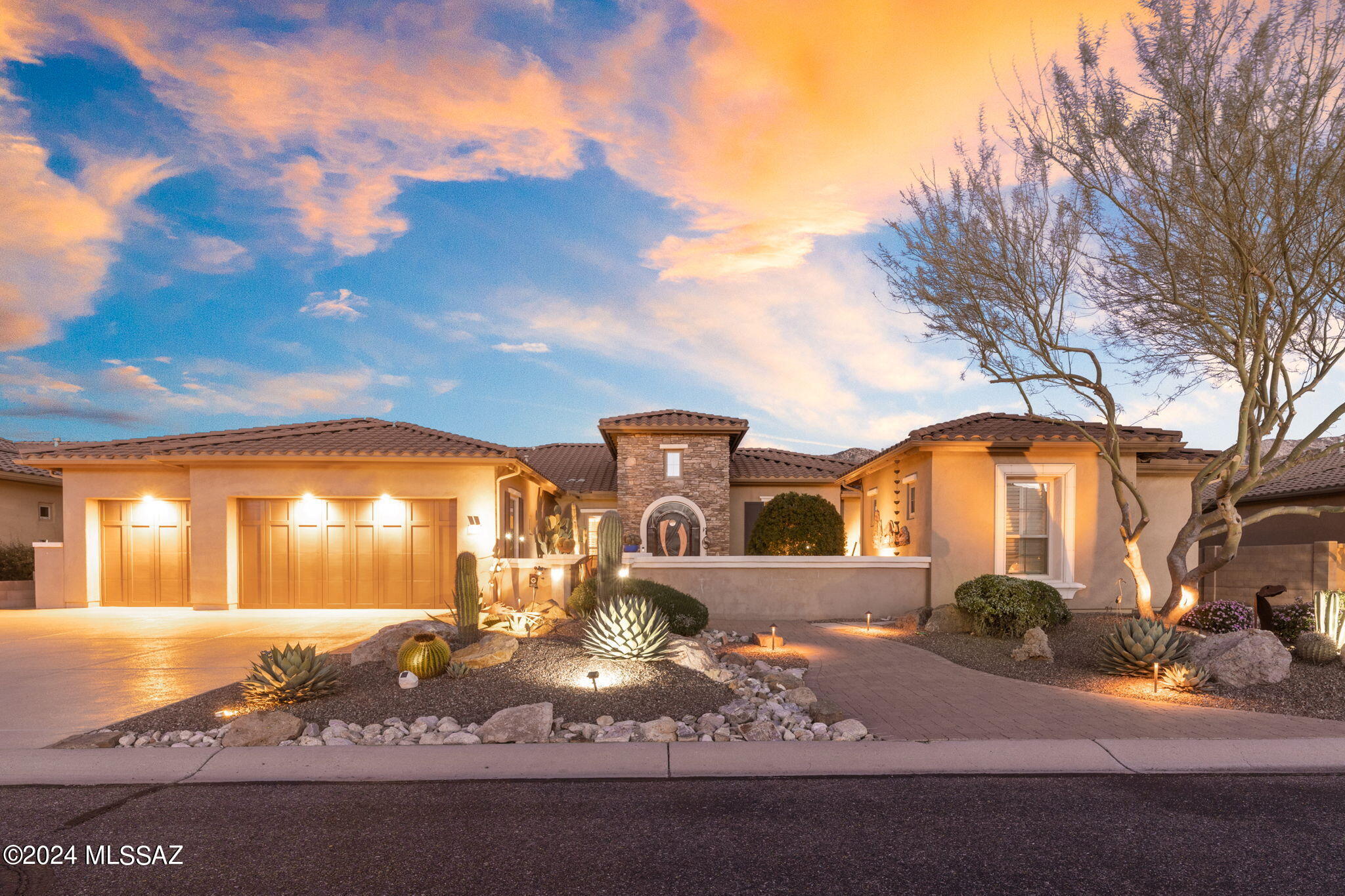 Saddlebrooke - Residential
