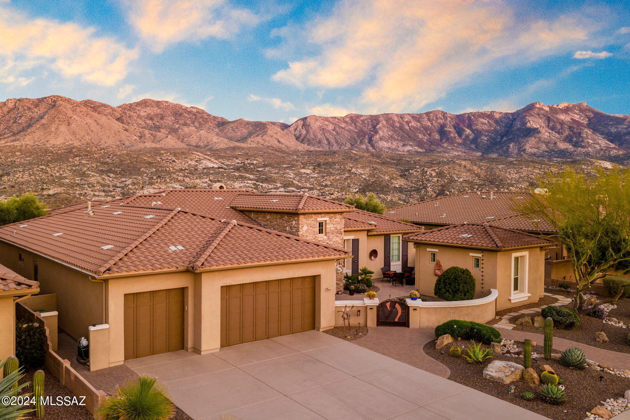 Saddlebrooke - Residential