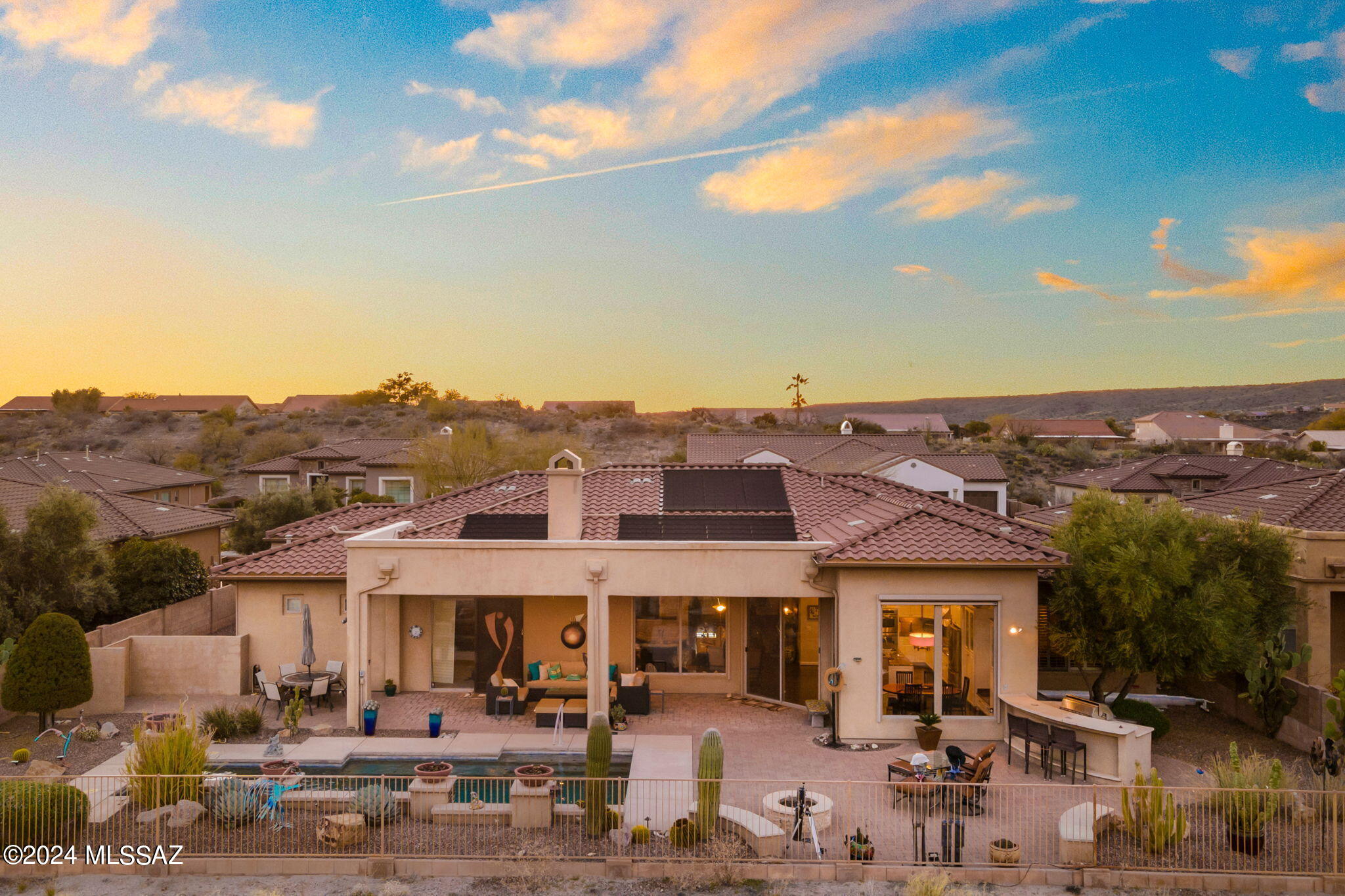 Saddlebrooke - Residential