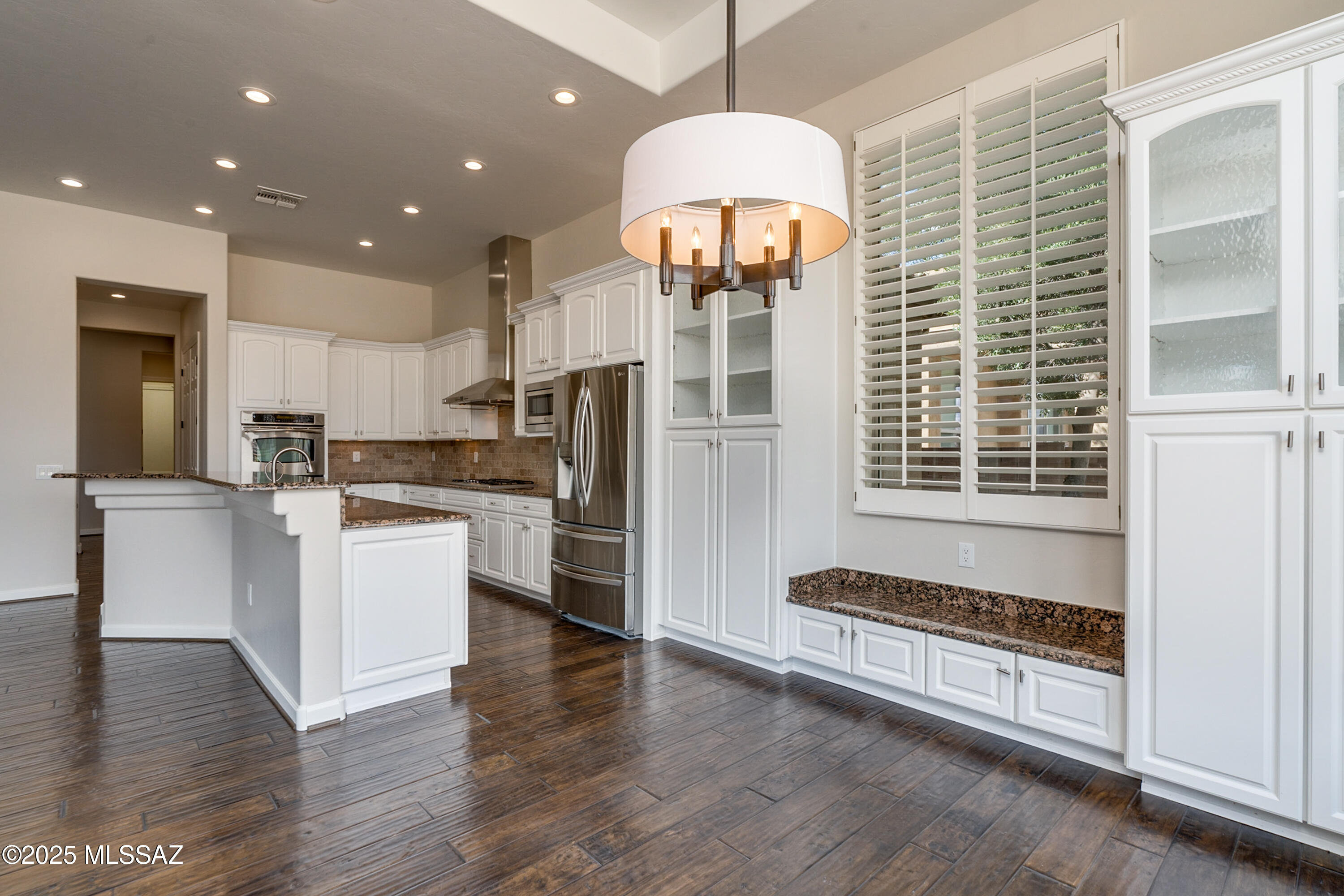 Saddlebrooke - Residential