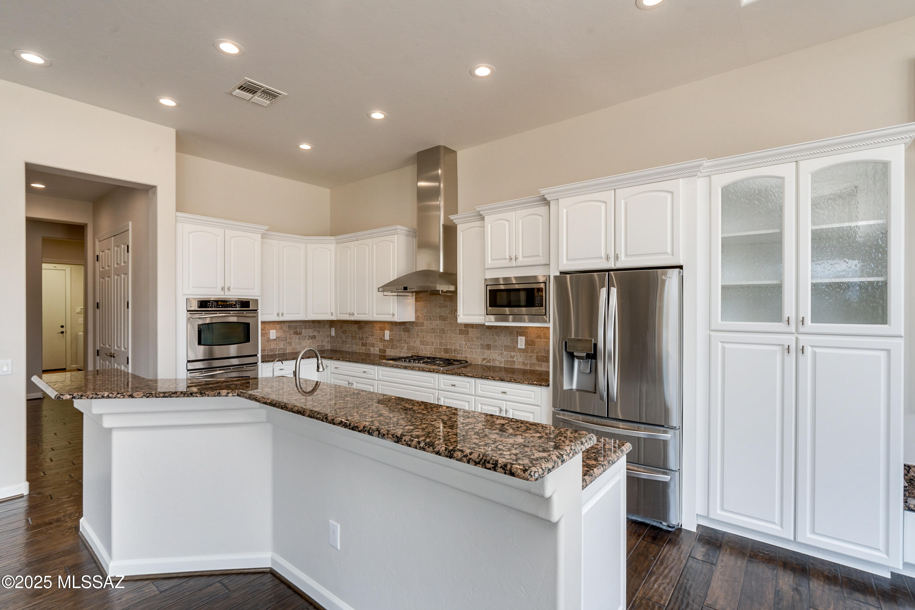 Saddlebrooke - Residential