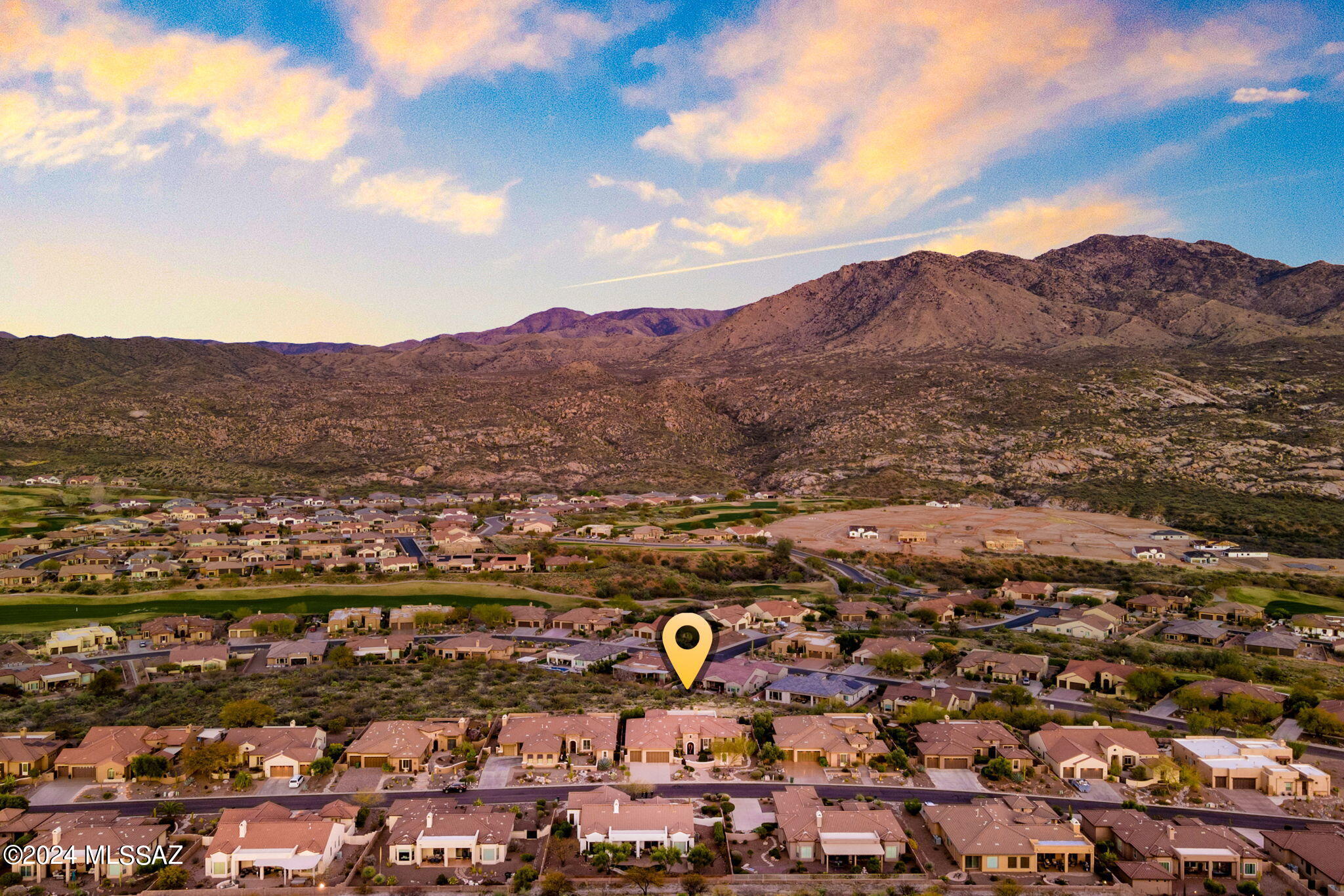 Saddlebrooke - Residential