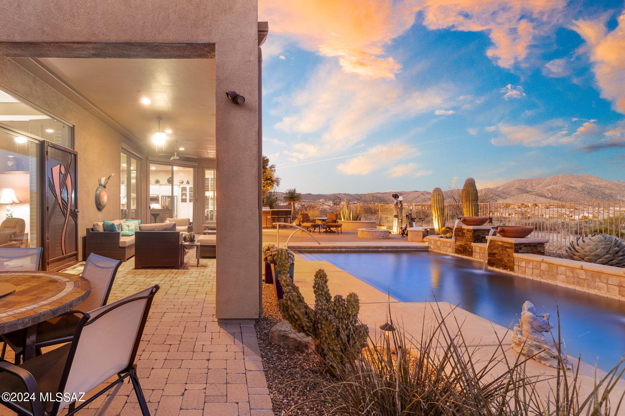Saddlebrooke - Residential