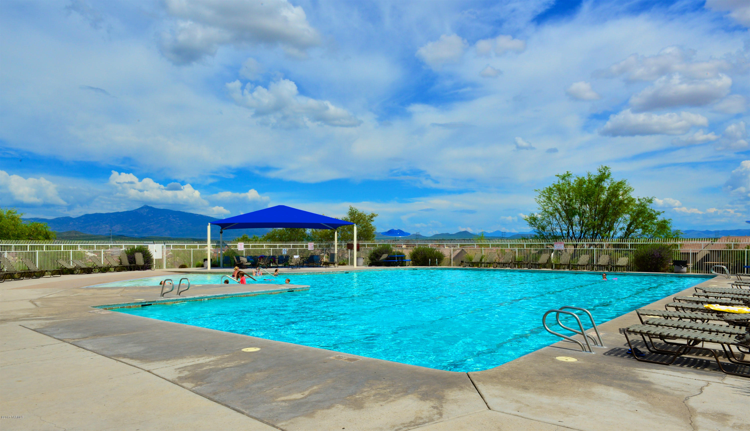 Sierra Morado Unit 2 West - Residential