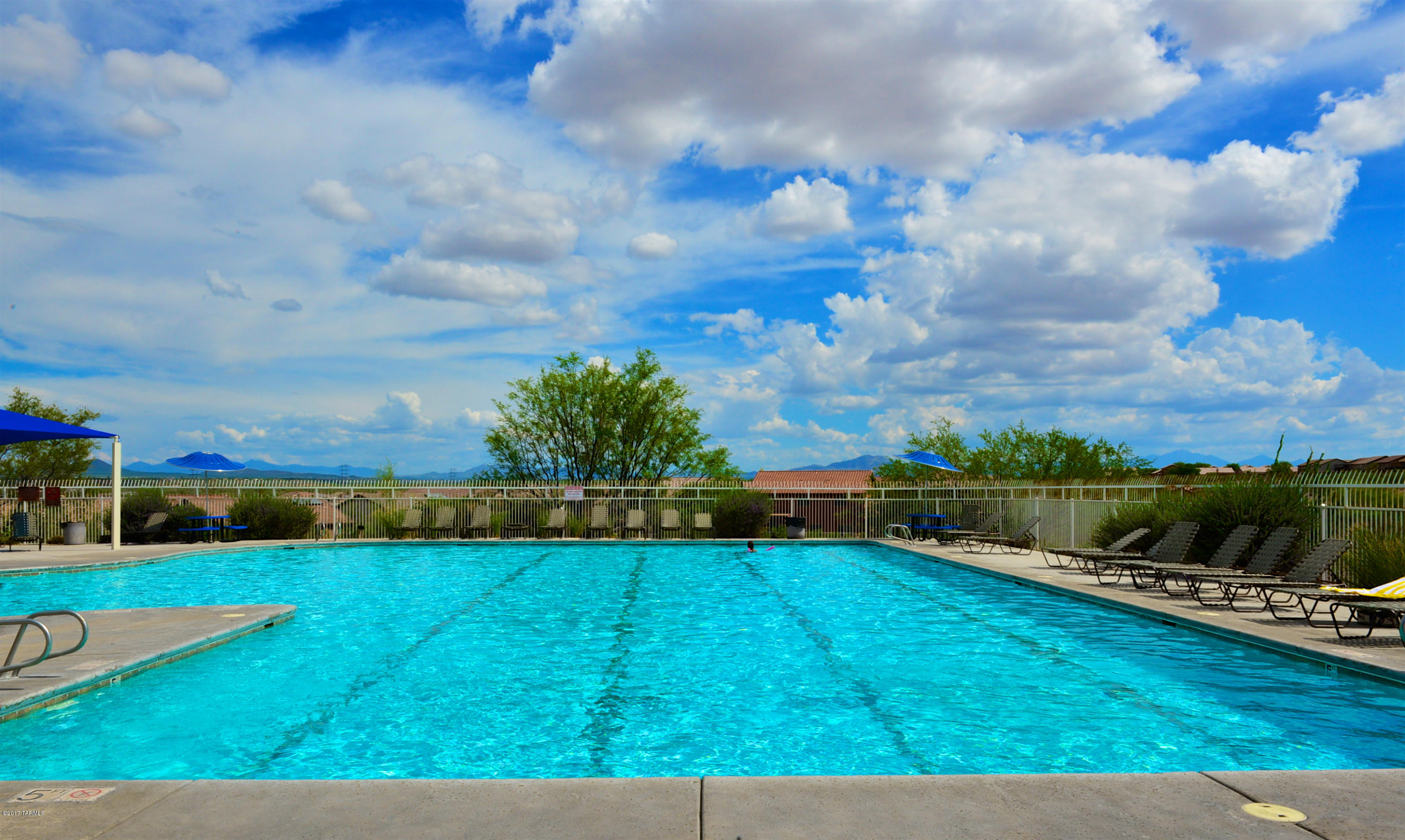 Sierra Morado Unit 2 West - Residential