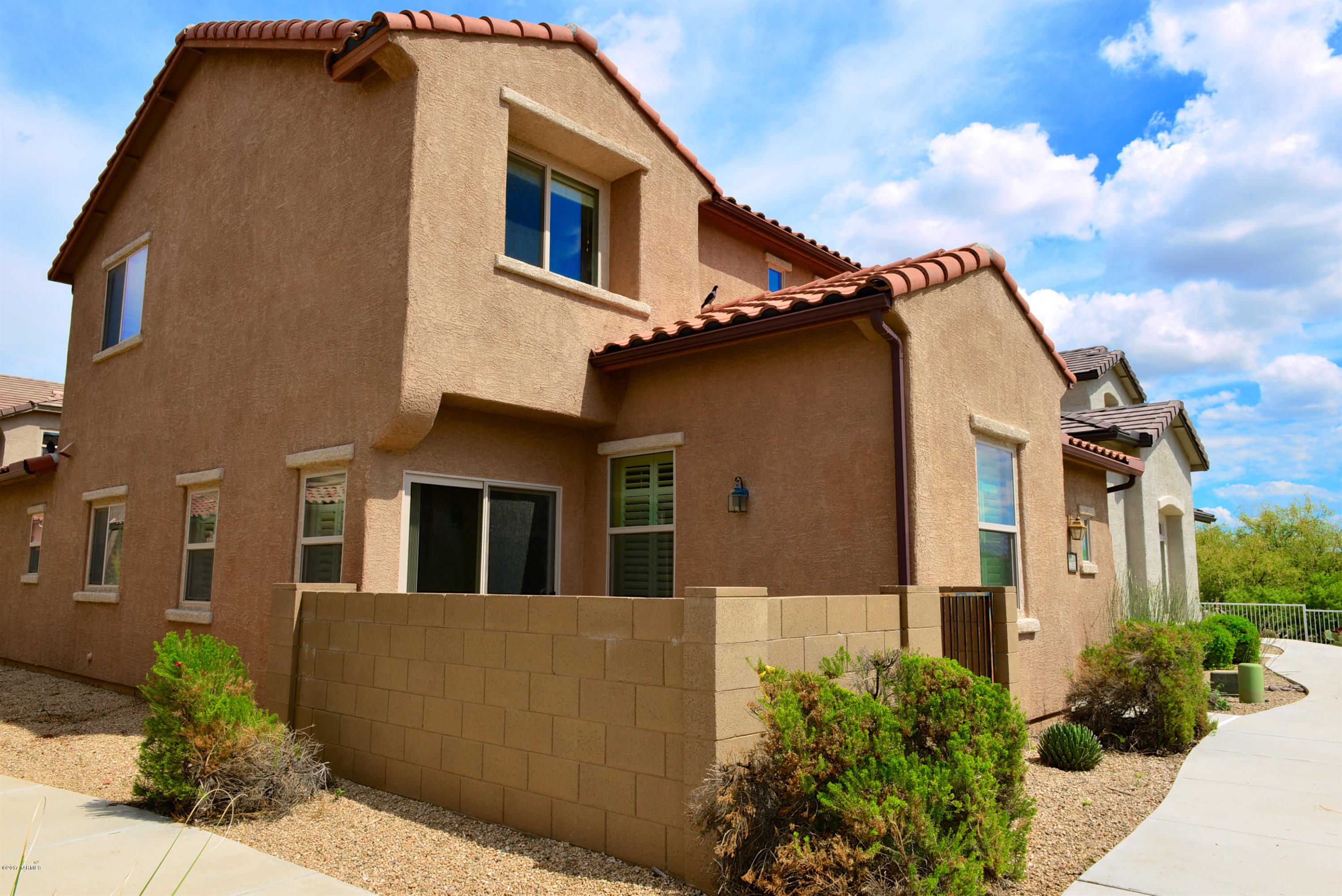 Sierra Morado Unit 2 West - Residential