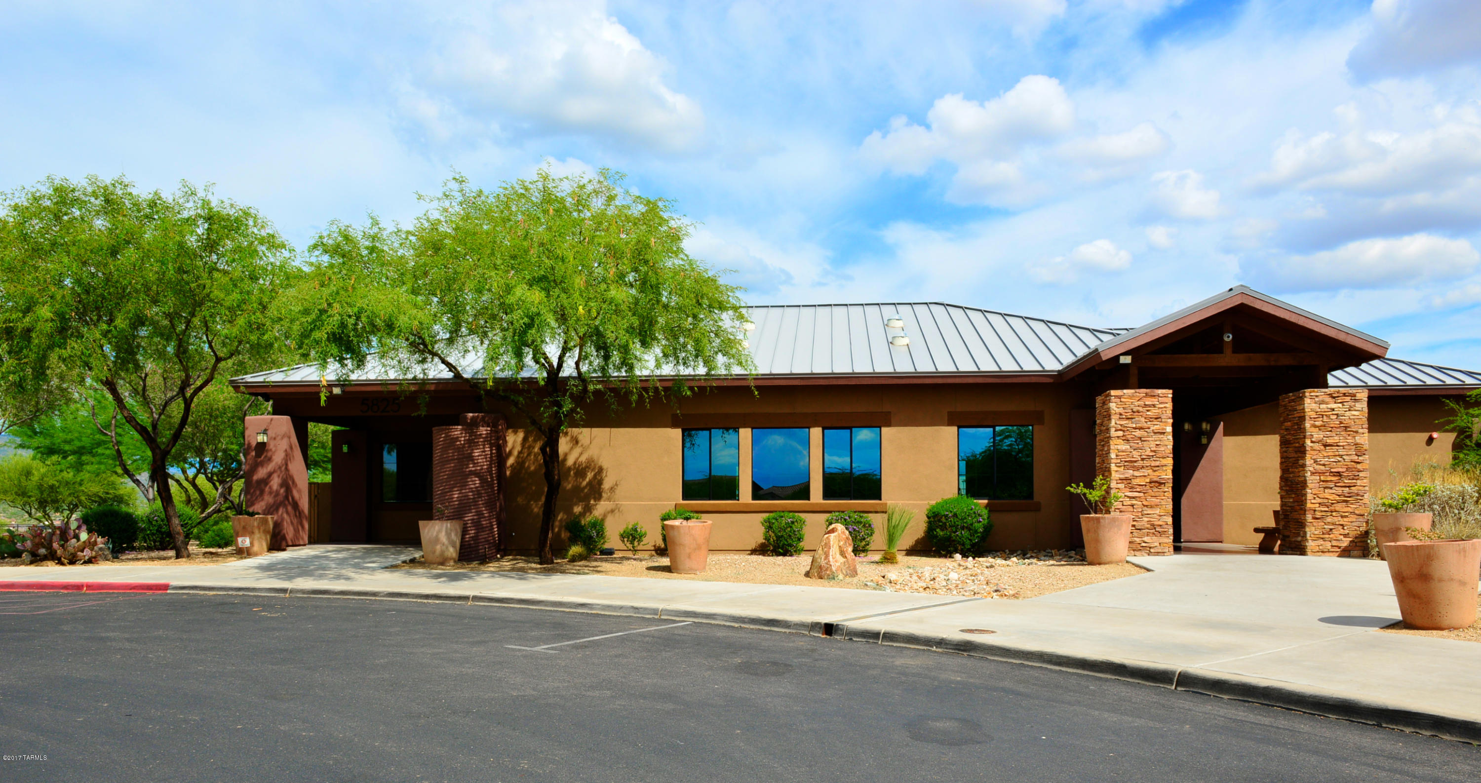 Sierra Morado Unit 2 West - Residential