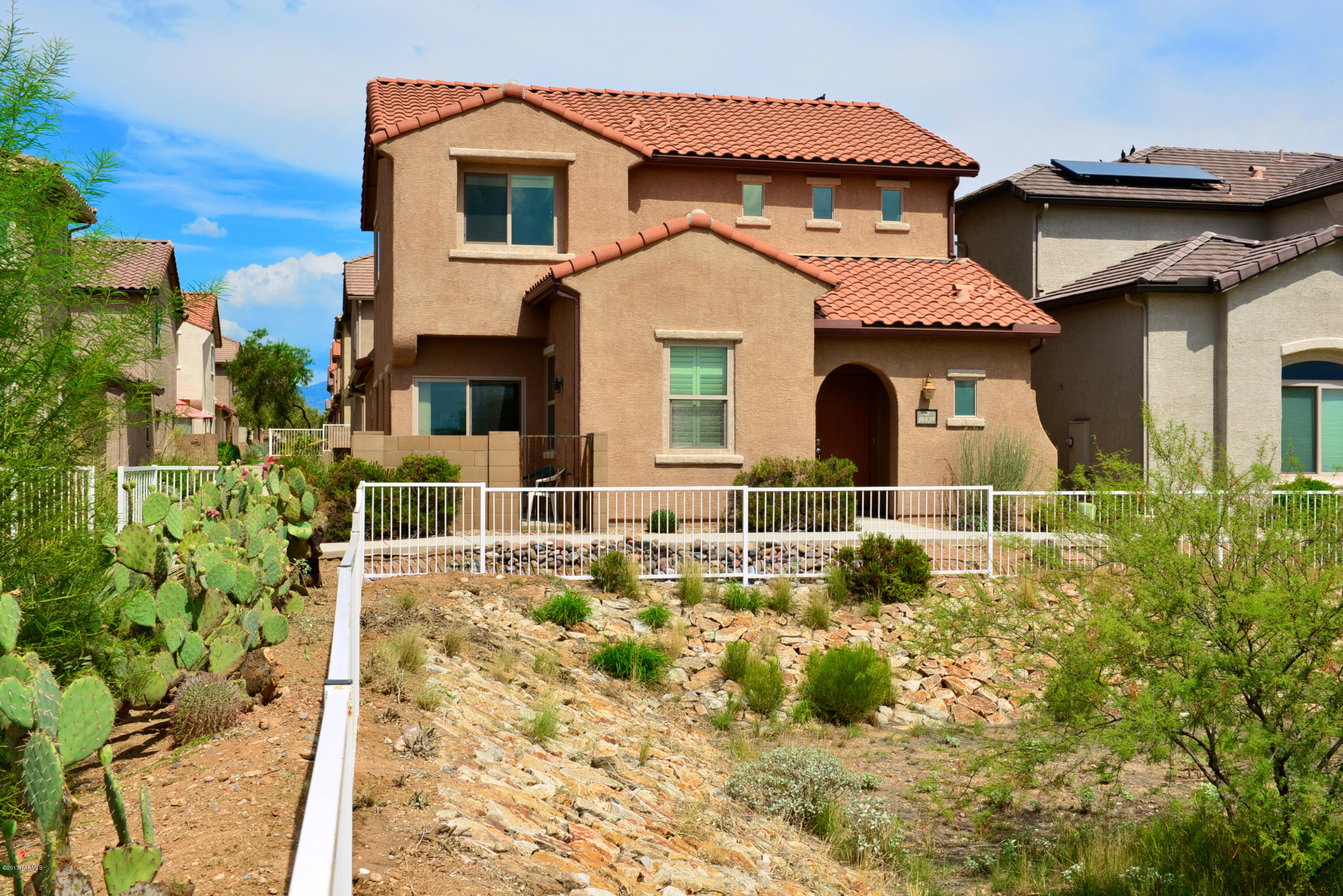 Sierra Morado Unit 2 West - Residential