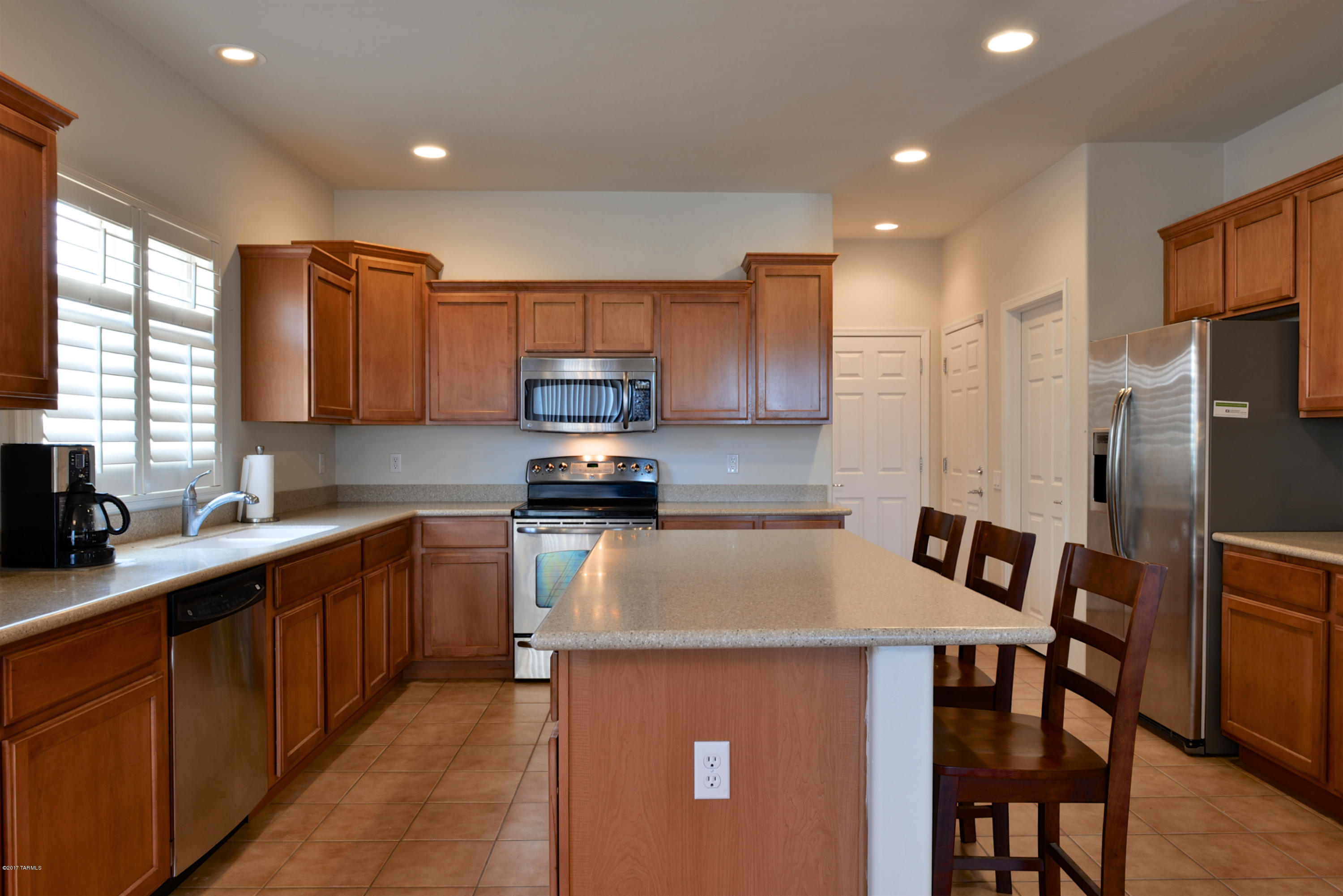 Sierra Morado Unit 2 West - Residential