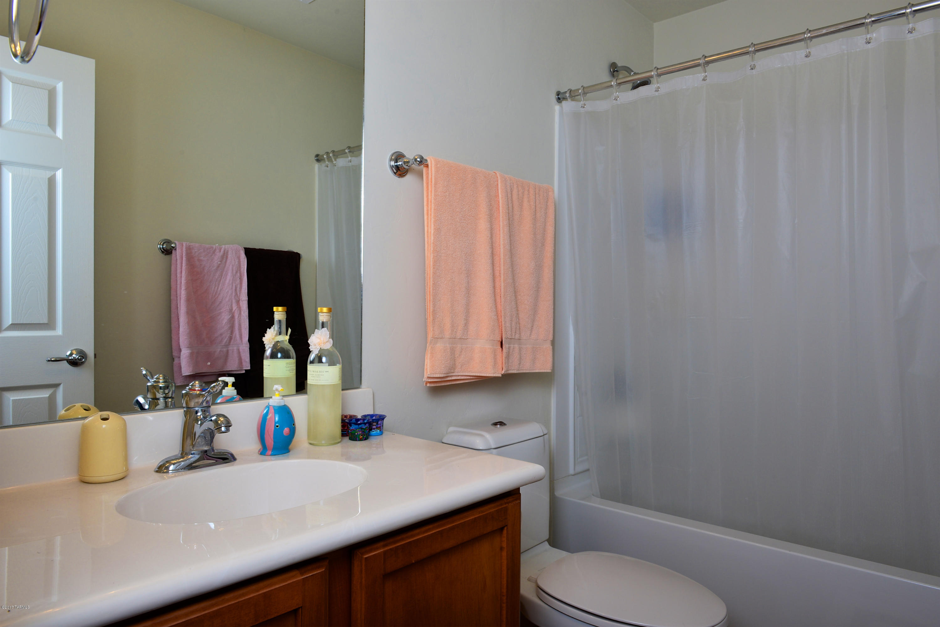 Sierra Morado Unit 2 West - Residential