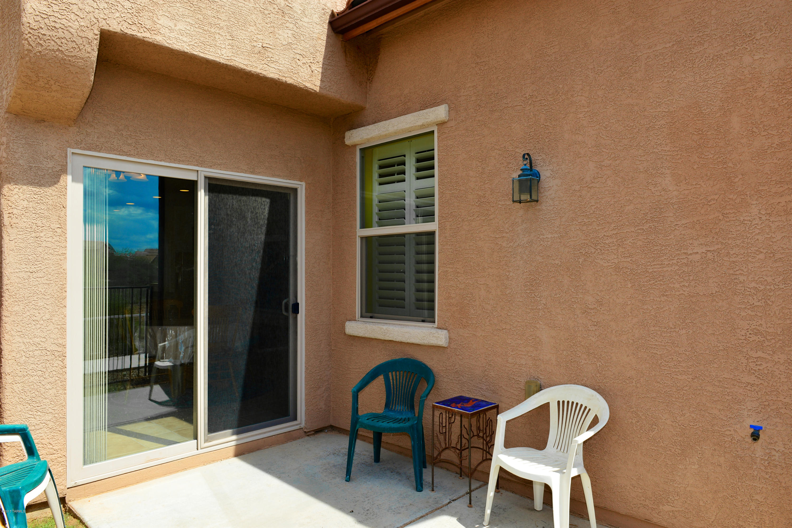 Sierra Morado Unit 2 West - Residential