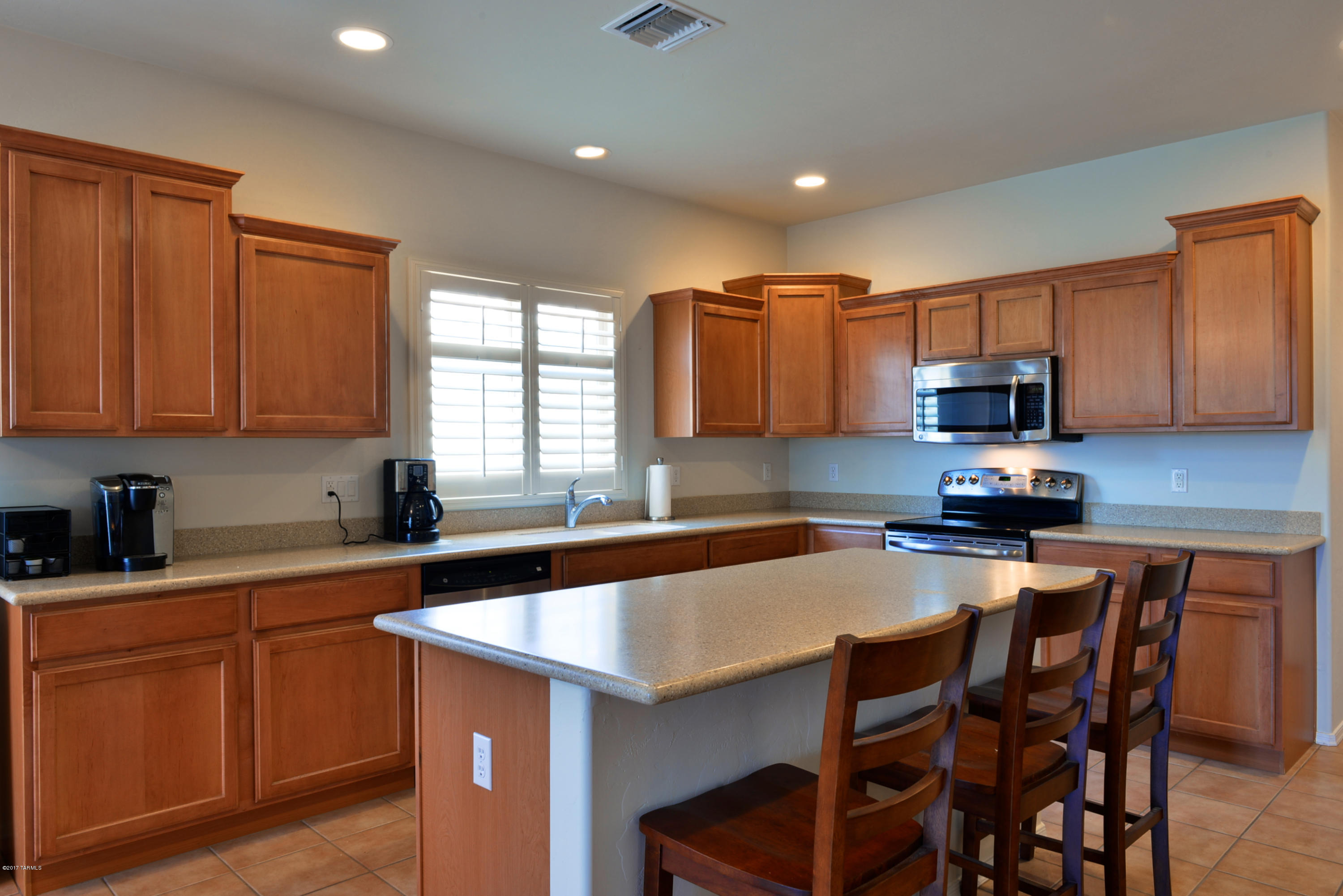 Sierra Morado Unit 2 West - Residential
