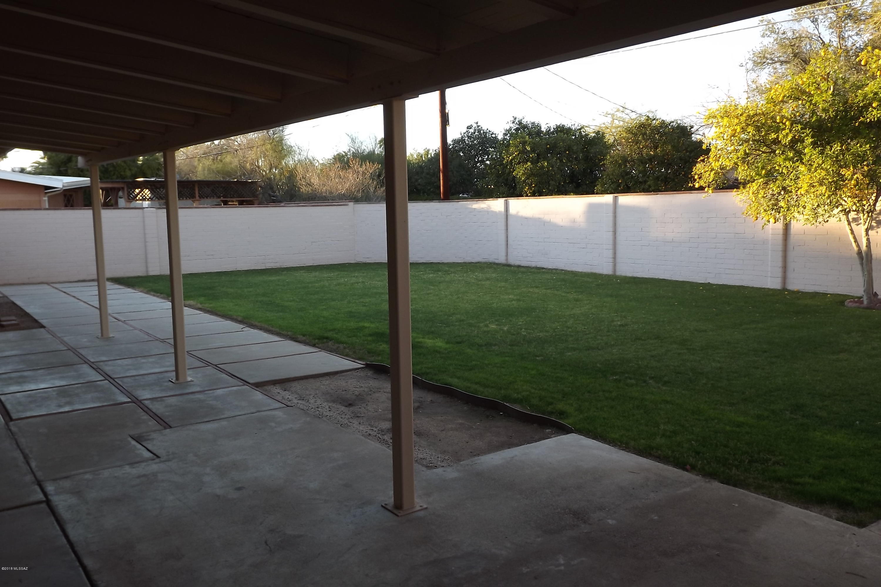 Crest View - Residential