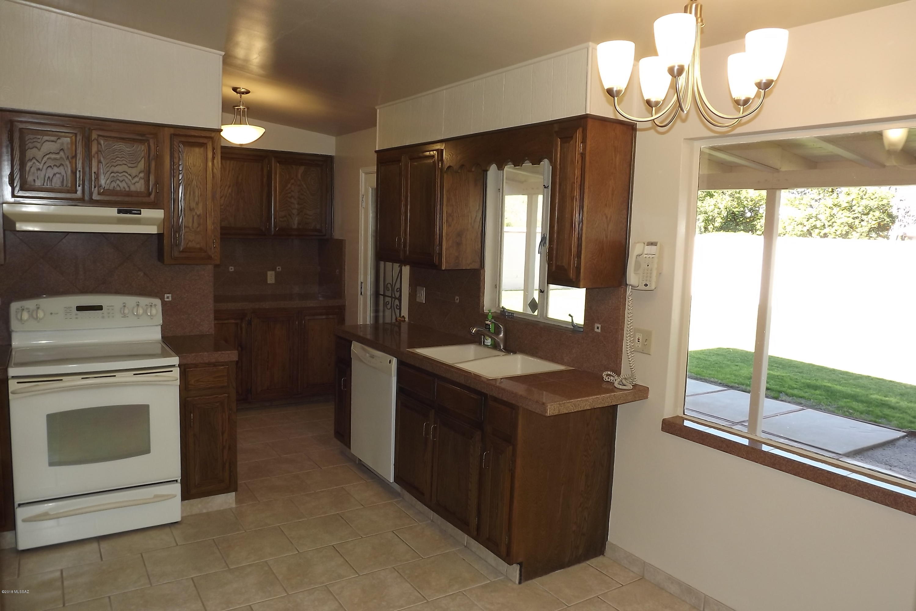 Crest View - Residential