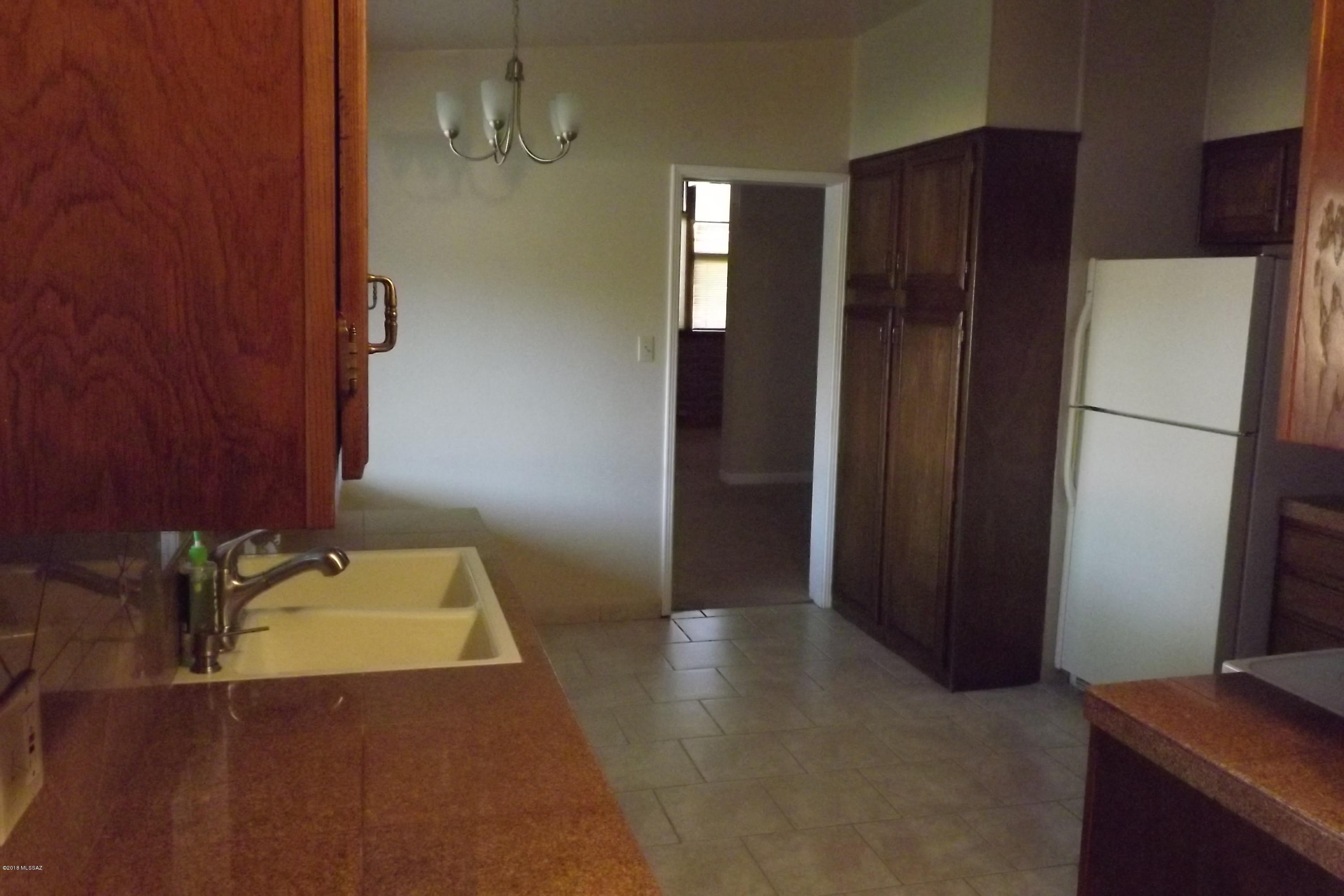 Crest View - Residential