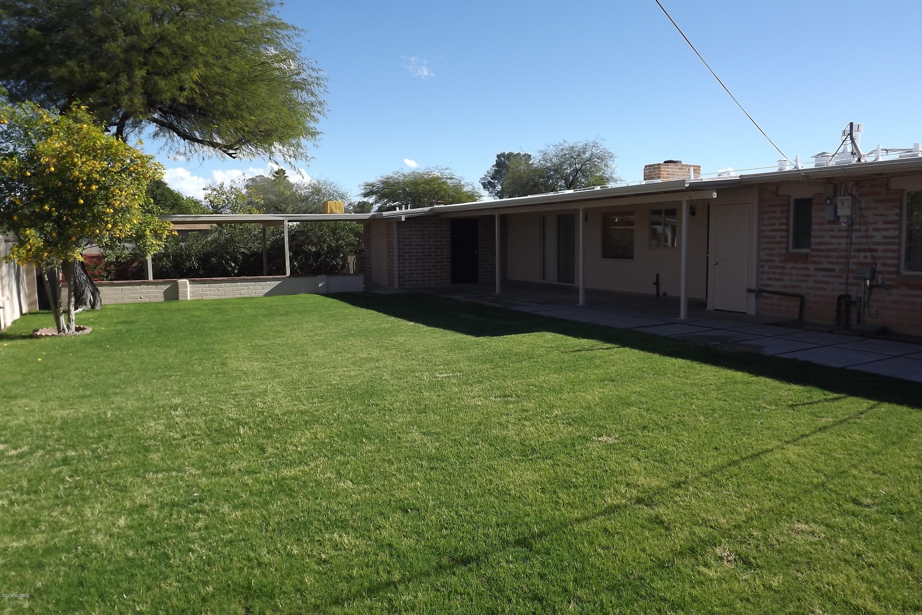 Crest View - Residential