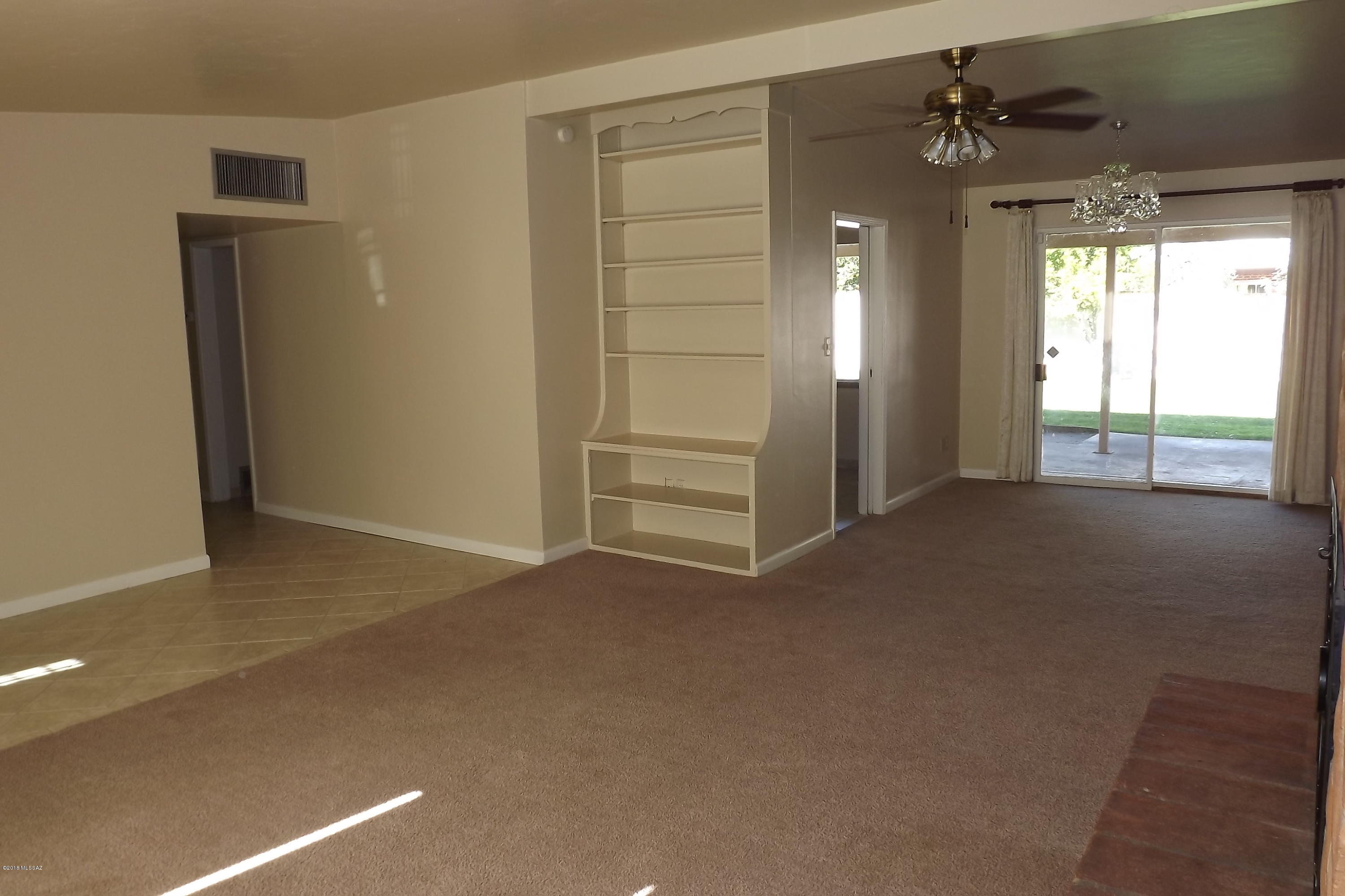 Crest View - Residential