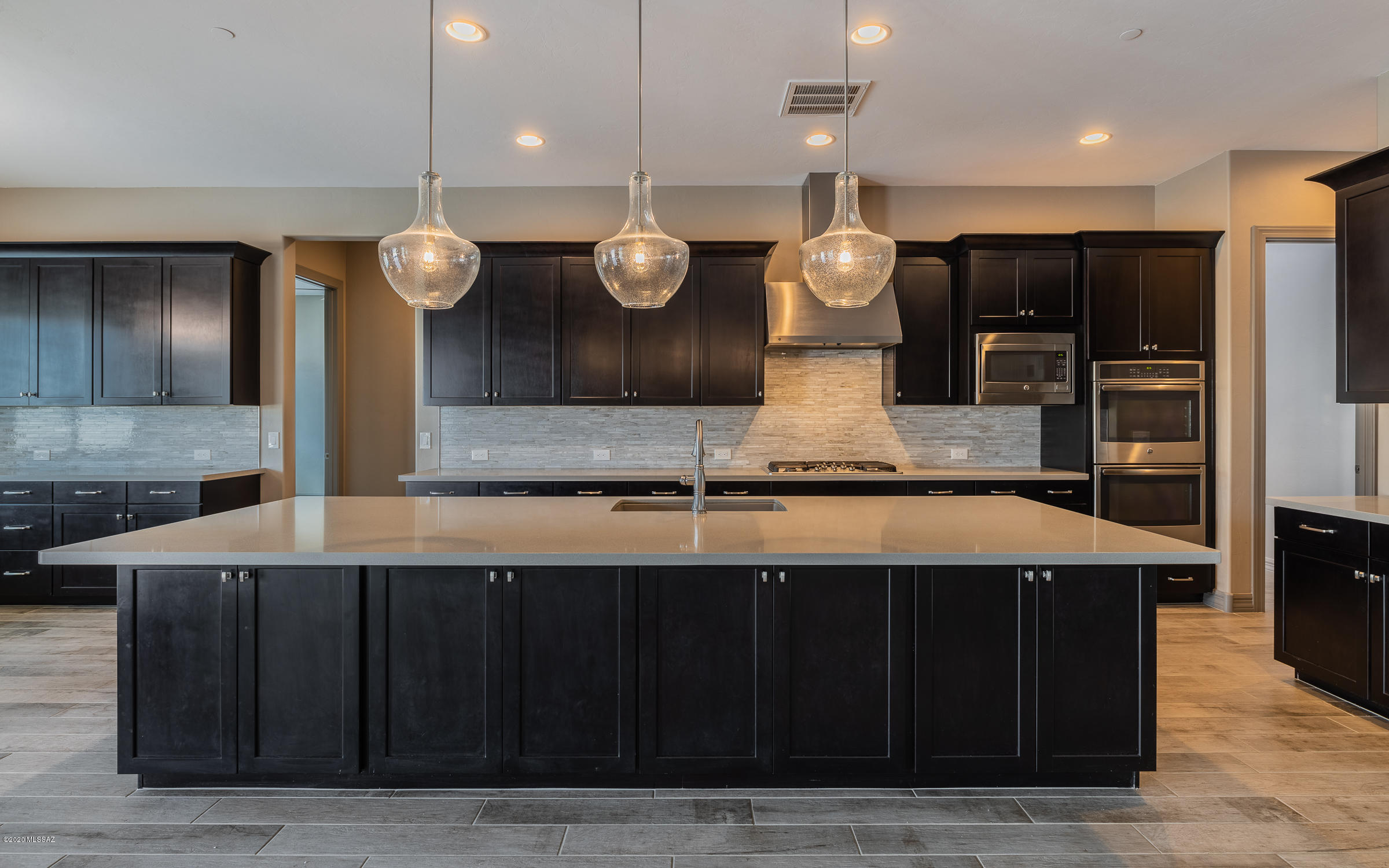 Maracay At Vistoso Block 4 - Residential