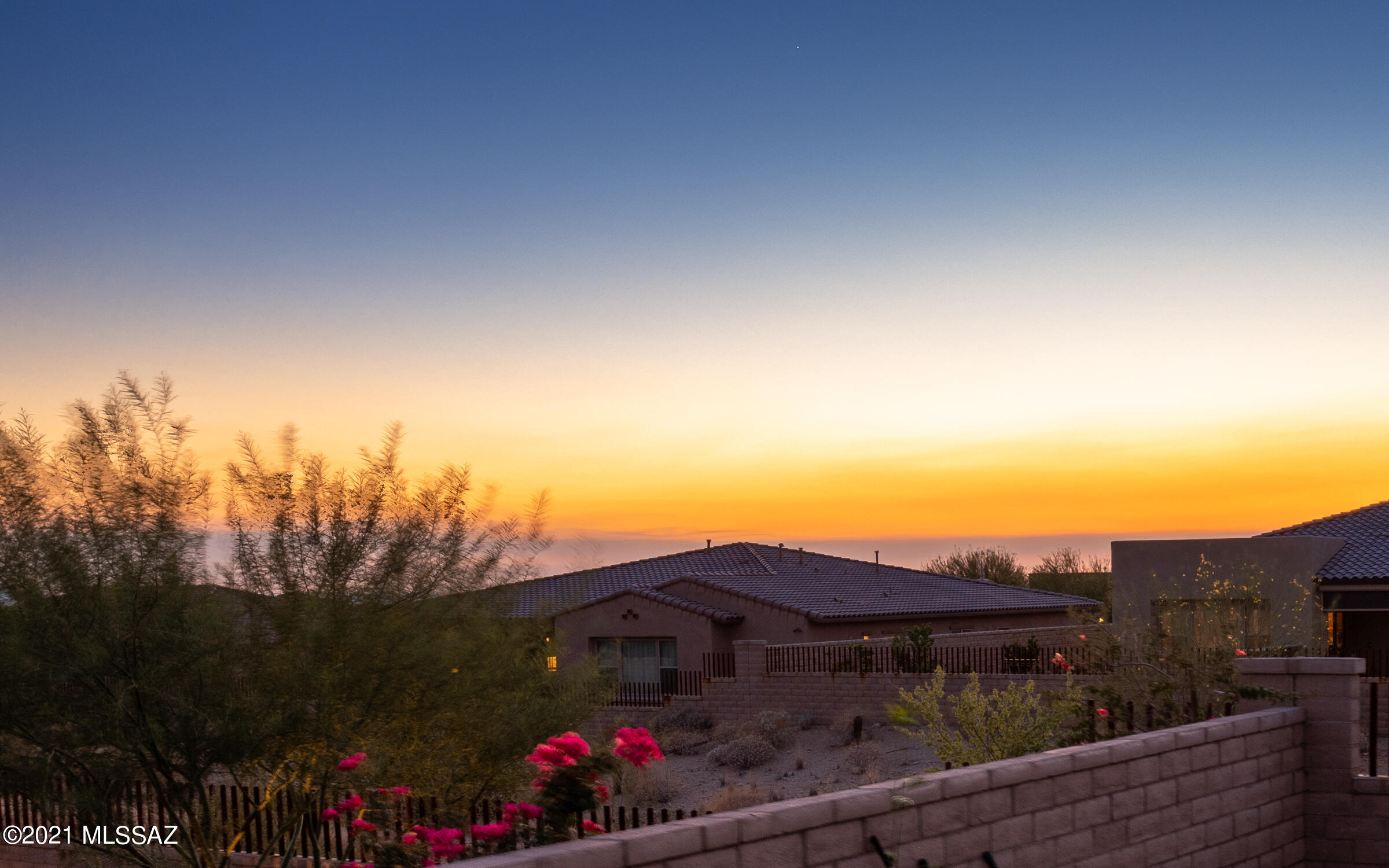 Los Saguaros At Dove Mountain SQ20121640199 - Residential