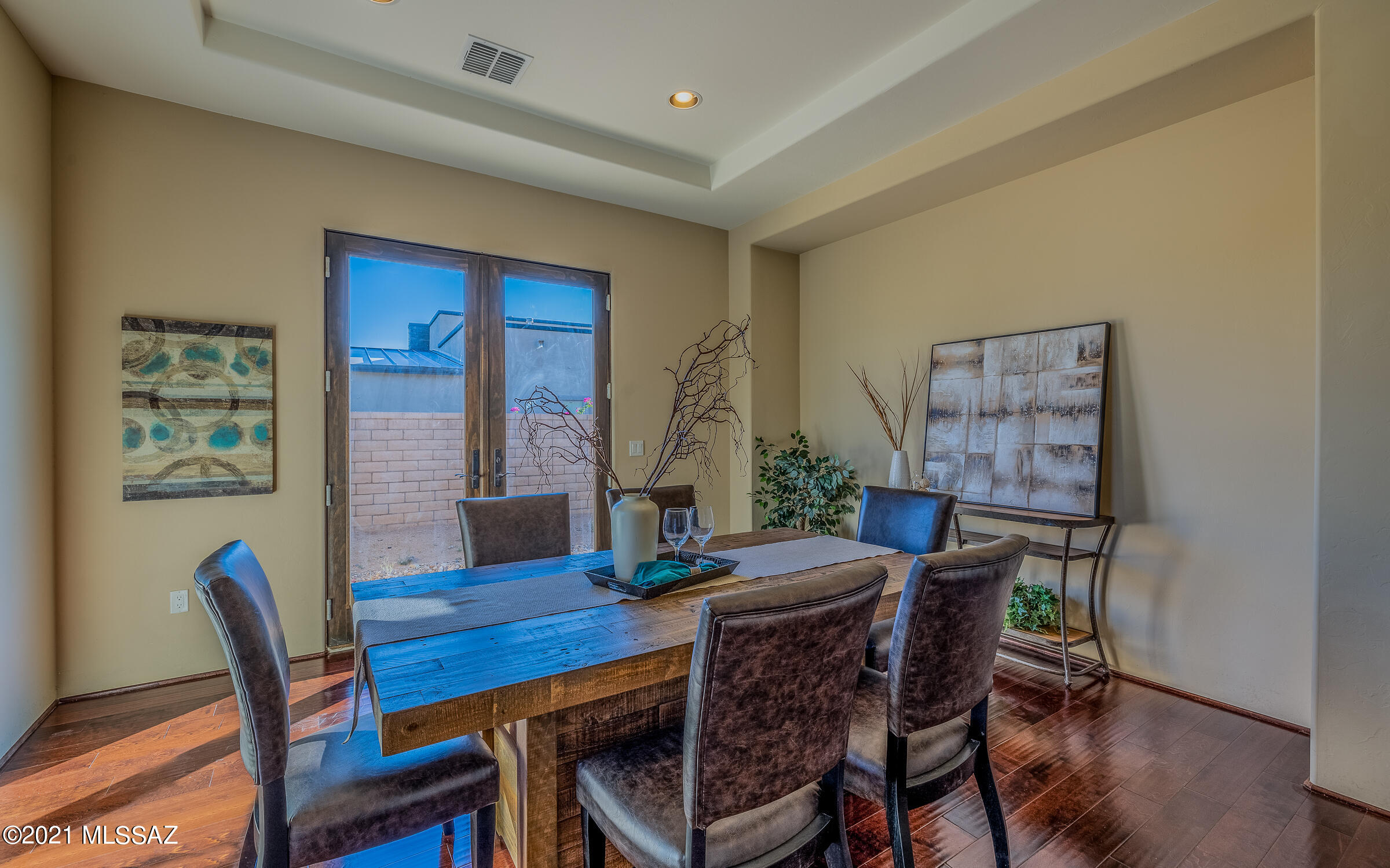 Los Saguaros At Dove Mountain SQ20121640199 - Residential