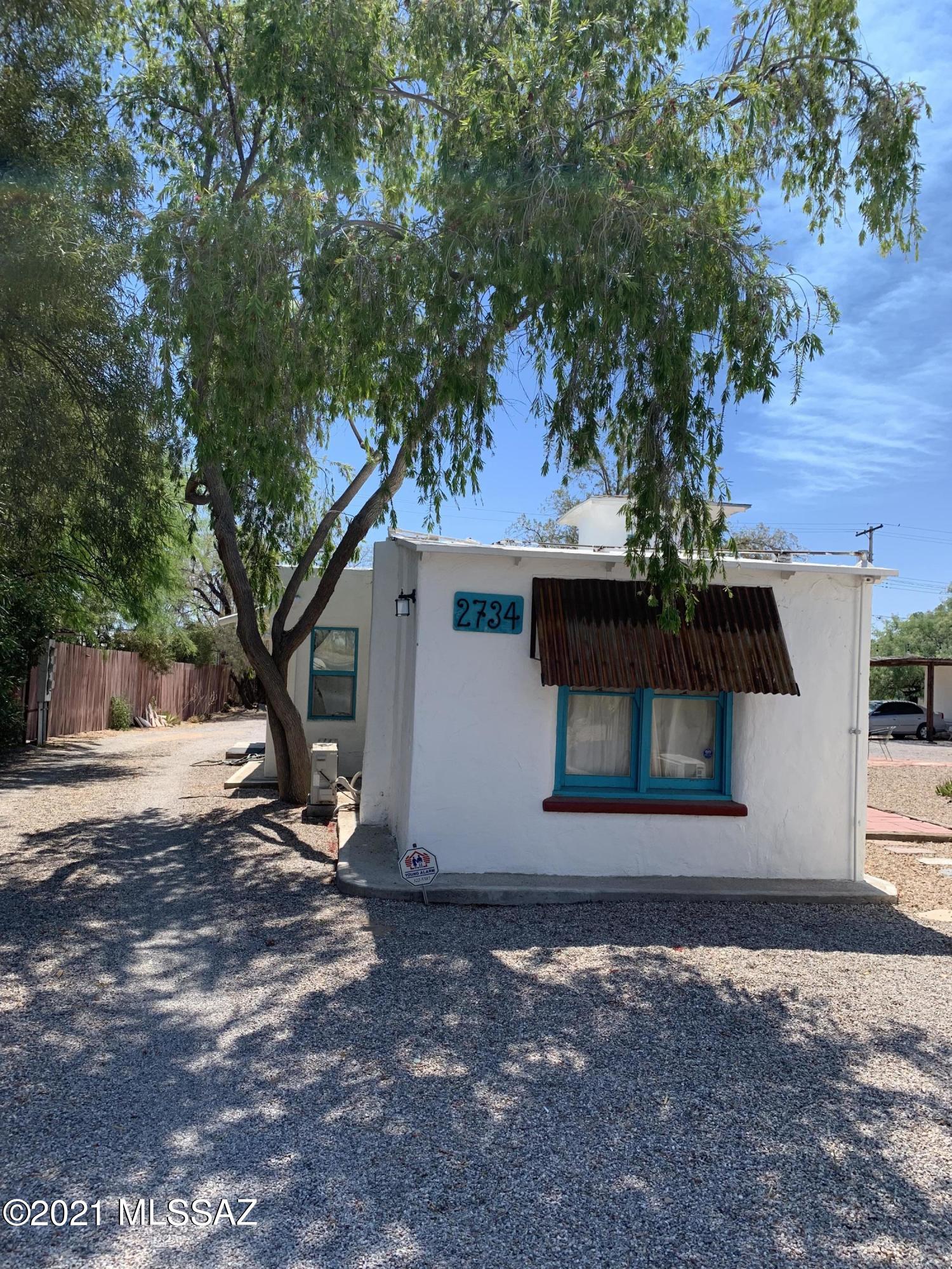 Samos Subdivision Amended - Residential Income