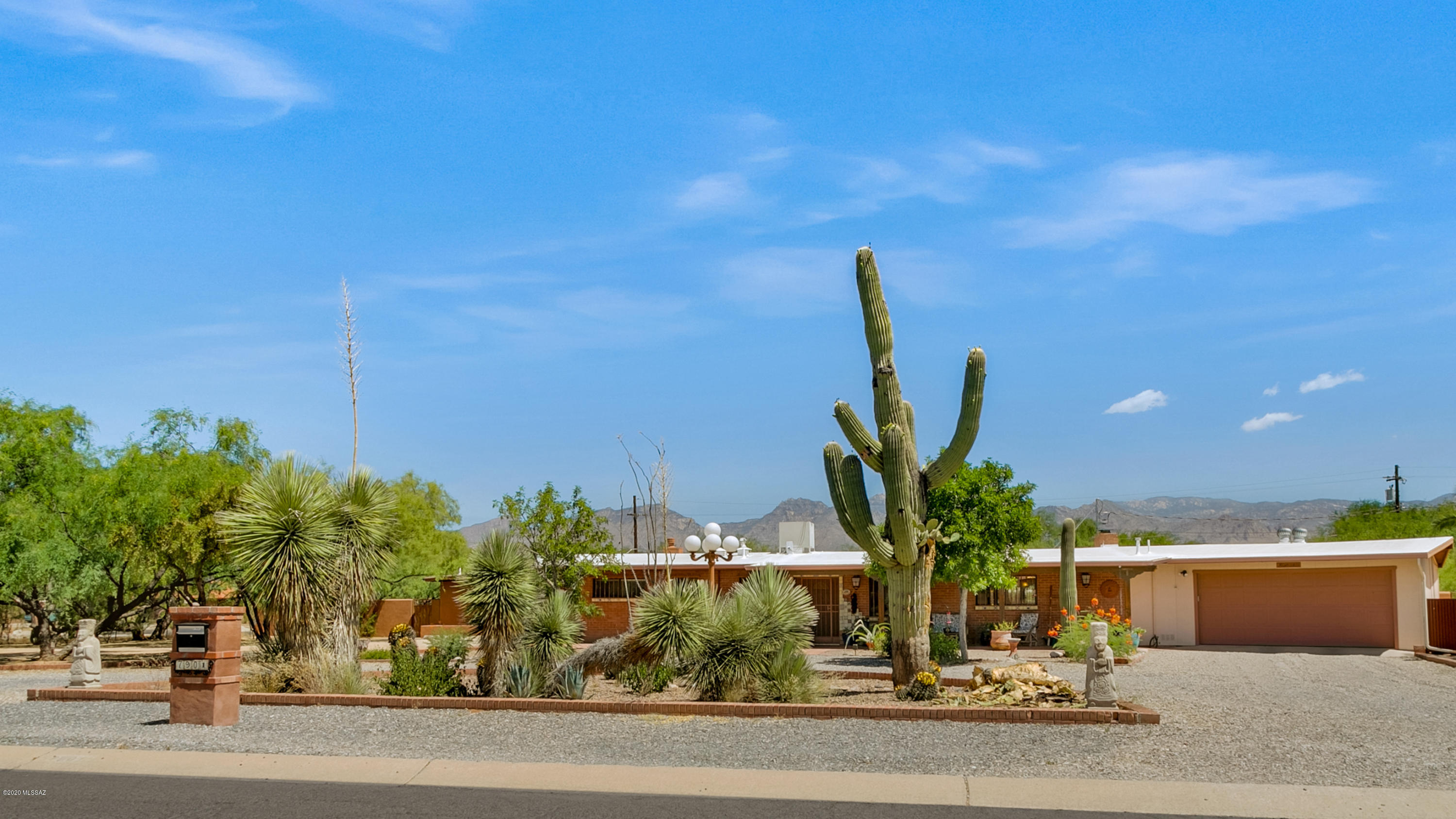 Pantano Vista - Residential