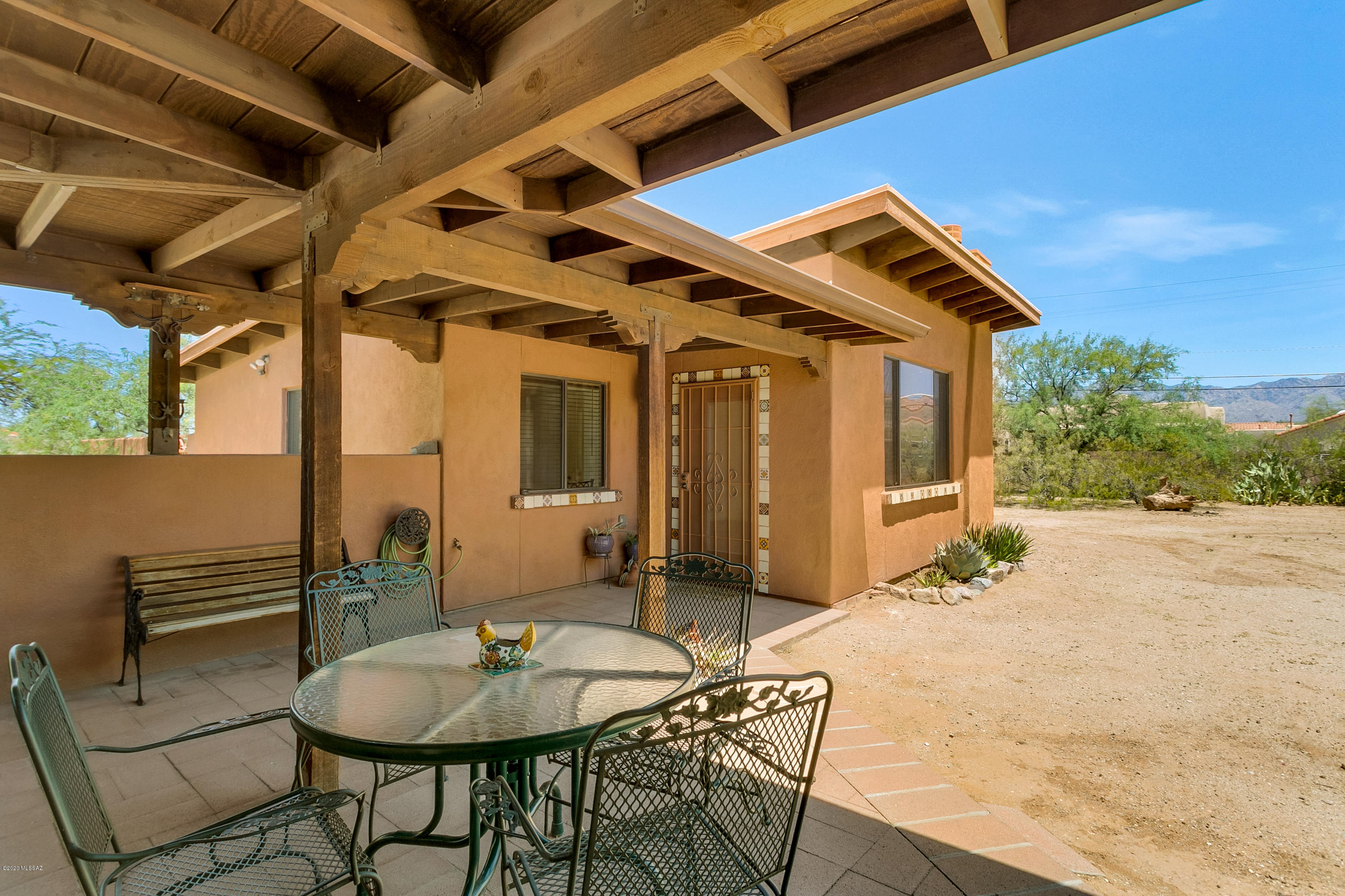 Pantano Vista - Residential