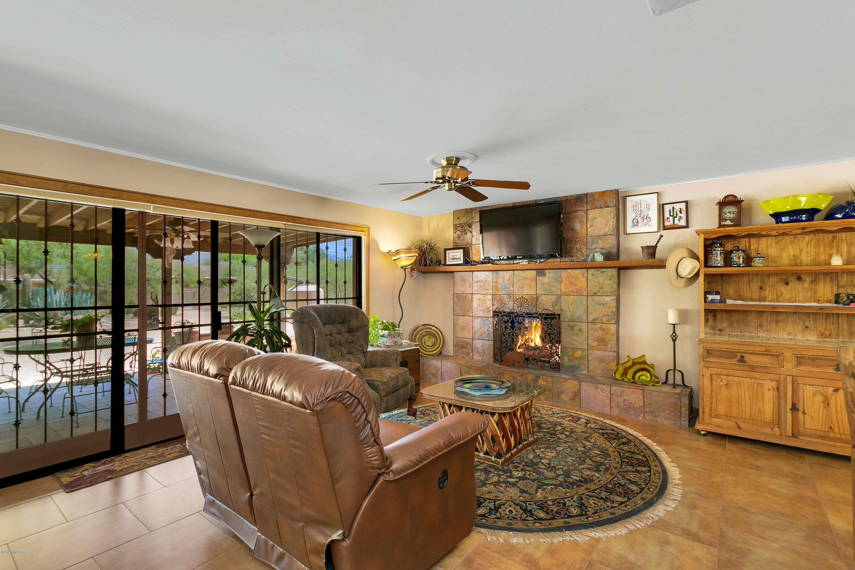 Pantano Vista - Residential