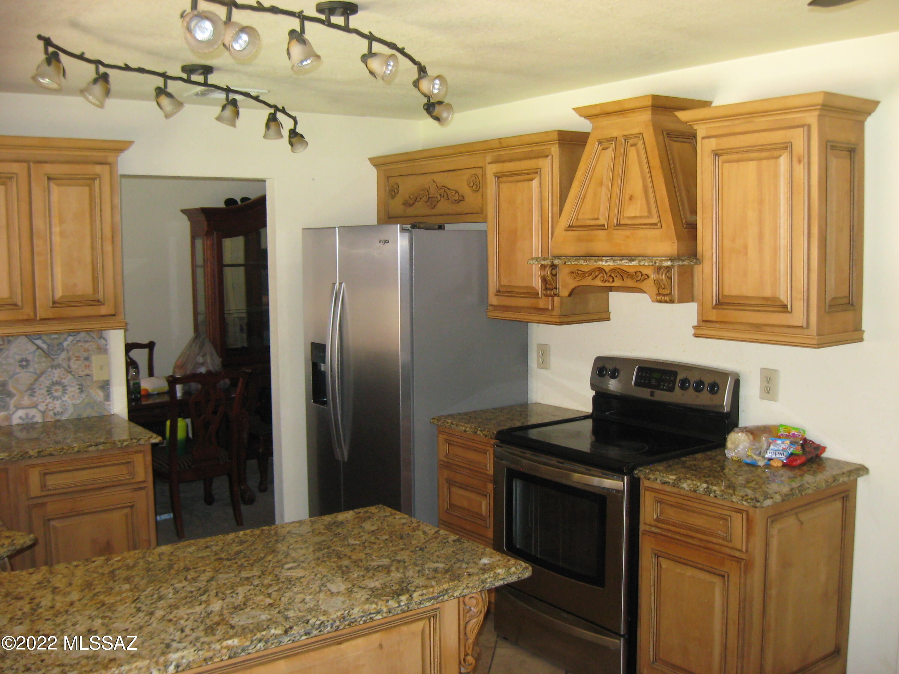 Mission West (1-370) - Residential