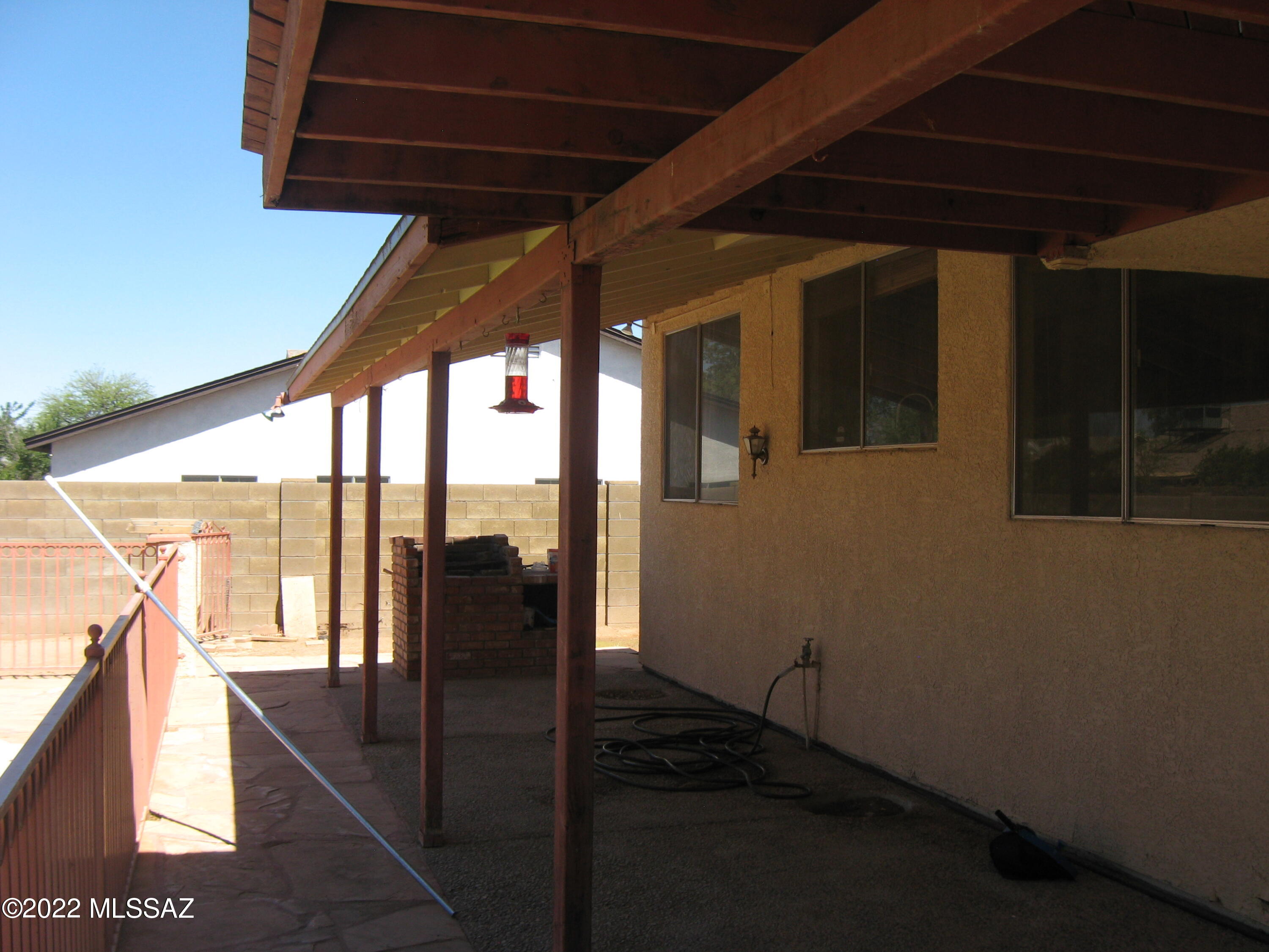 Mission West (1-370) - Residential
