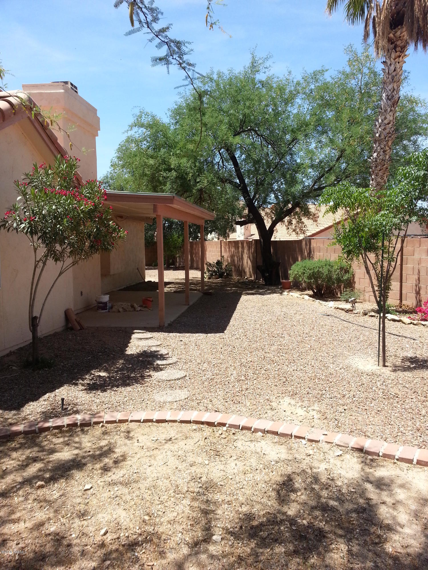 Bridlewood Ranch Estates (1-132) - Residential