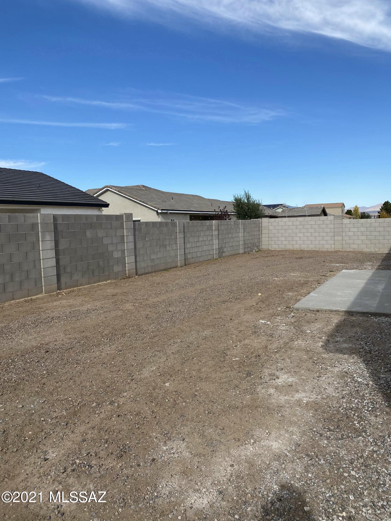 Other/Unknown - Residential