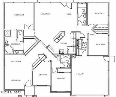 Other/Unknown - Residential