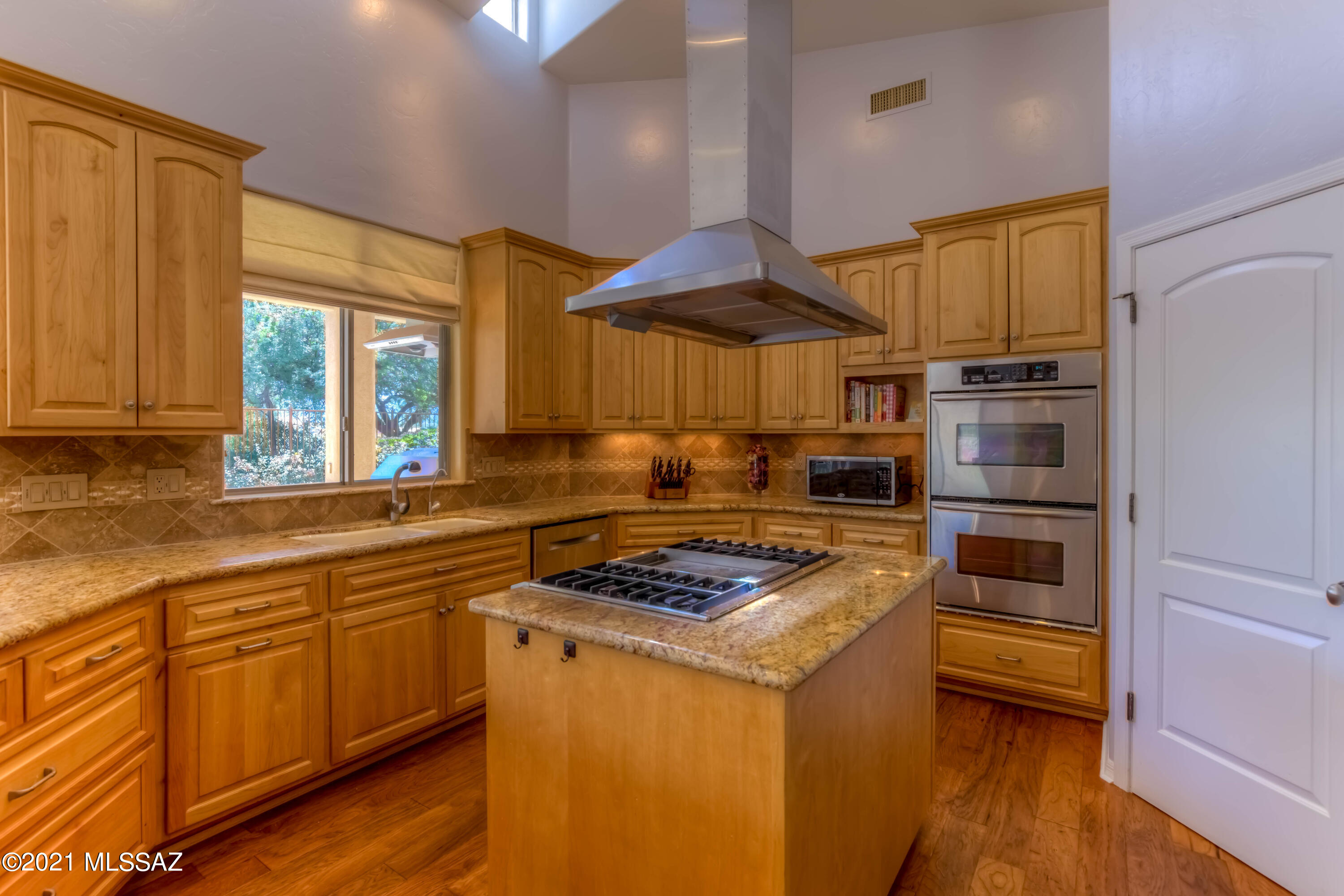Sabino Springs (FINAL) - Residential
