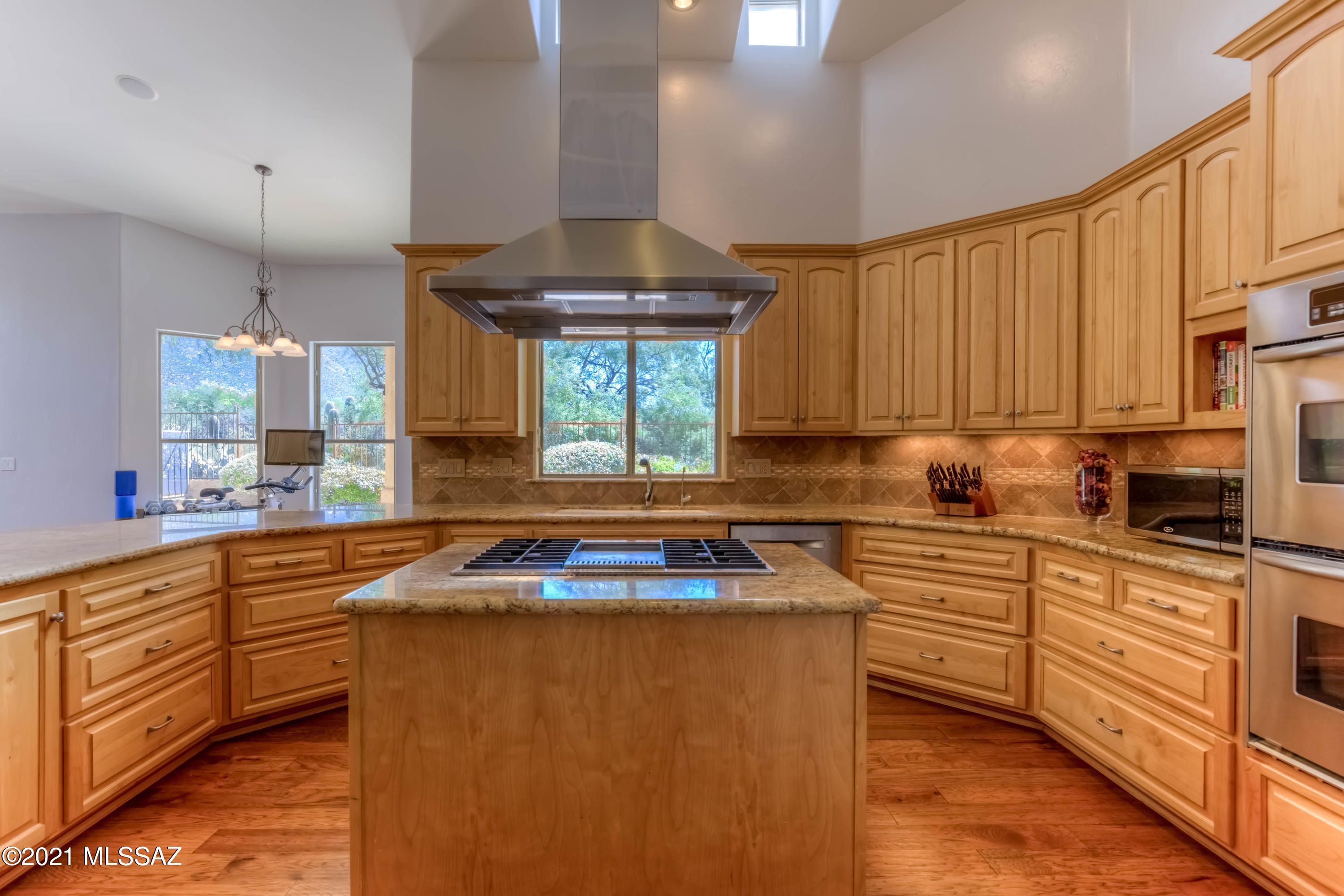 Sabino Springs (FINAL) - Residential