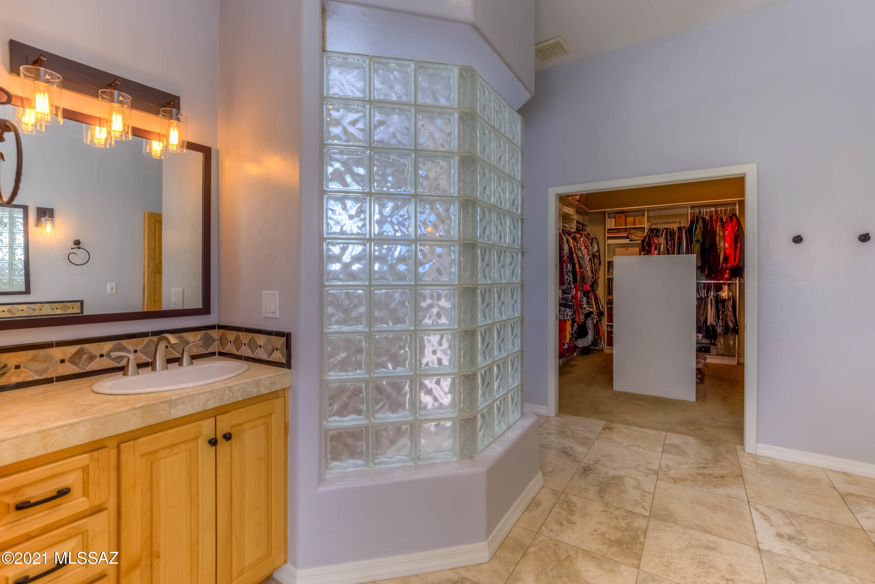Sabino Springs (FINAL) - Residential