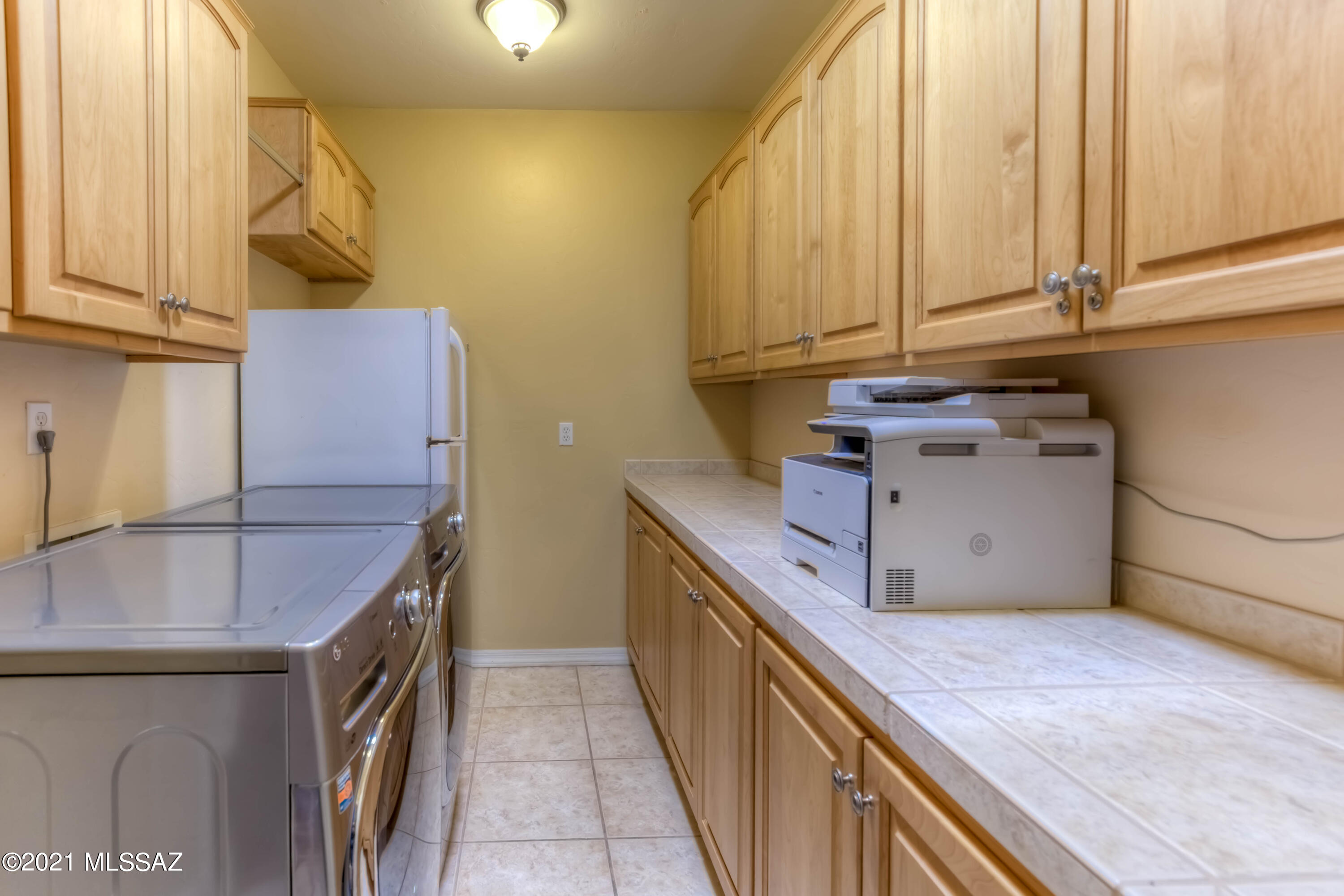 Sabino Springs (FINAL) - Residential