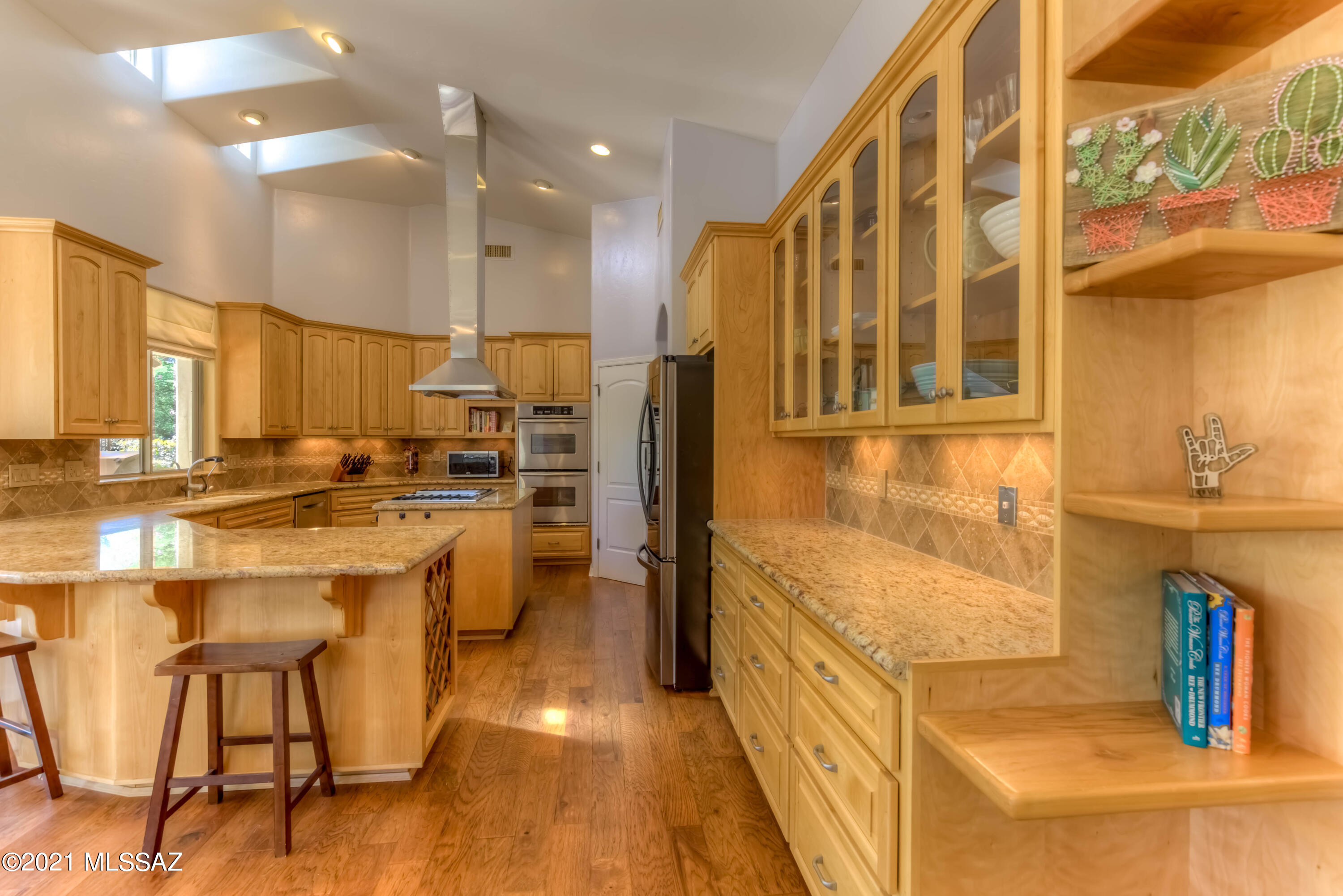 Sabino Springs (FINAL) - Residential
