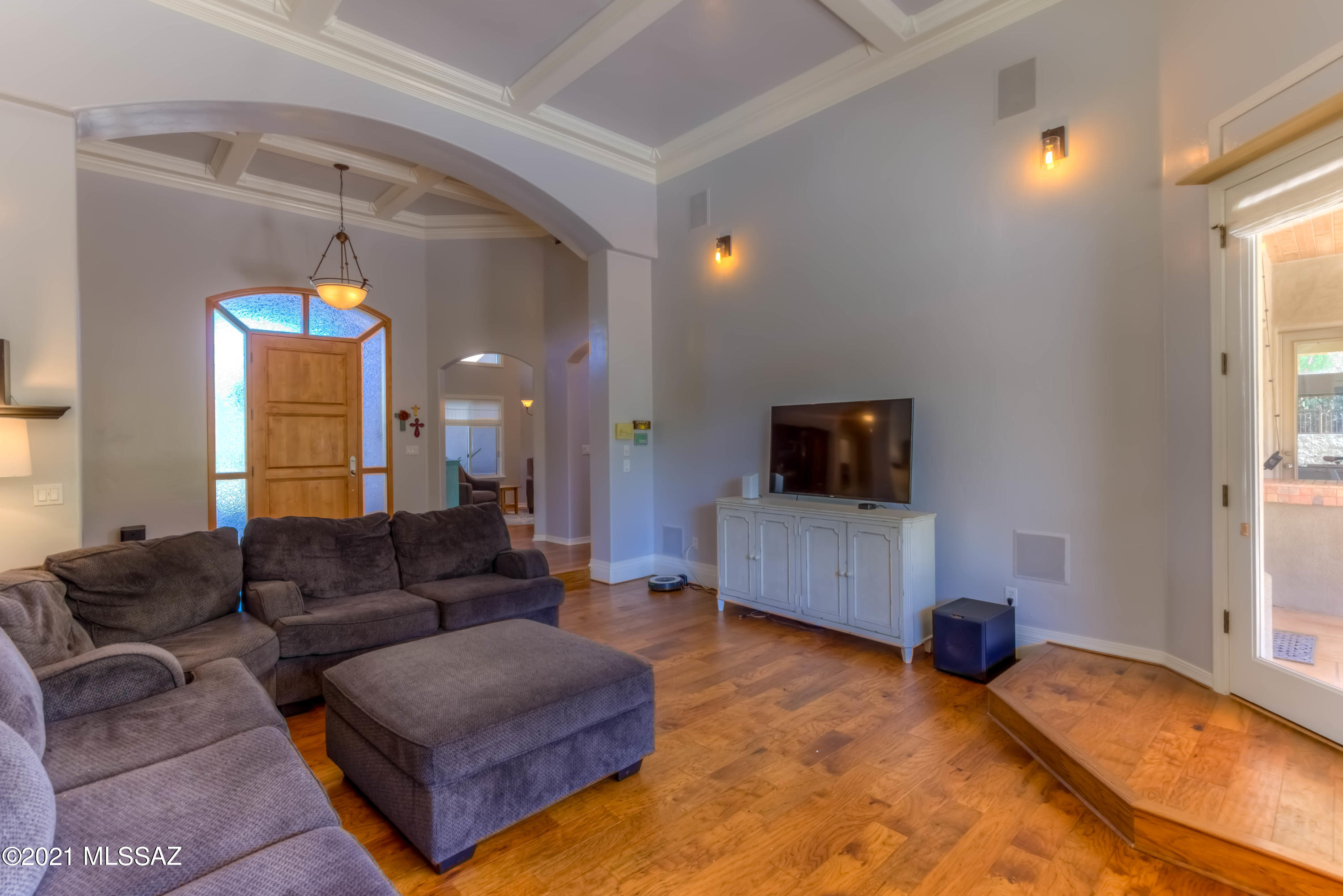 Sabino Springs (FINAL) - Residential