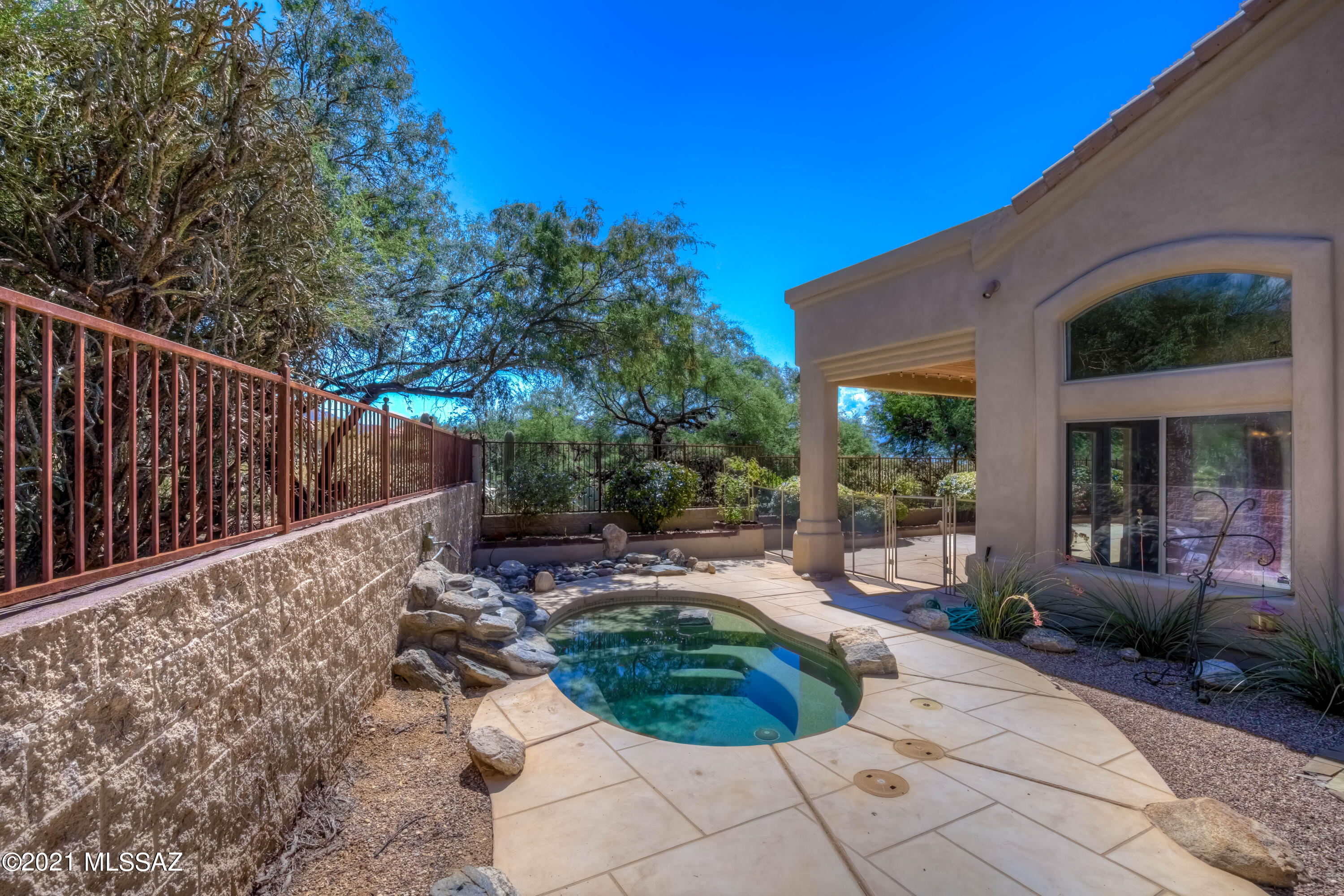 Sabino Springs (FINAL) - Residential