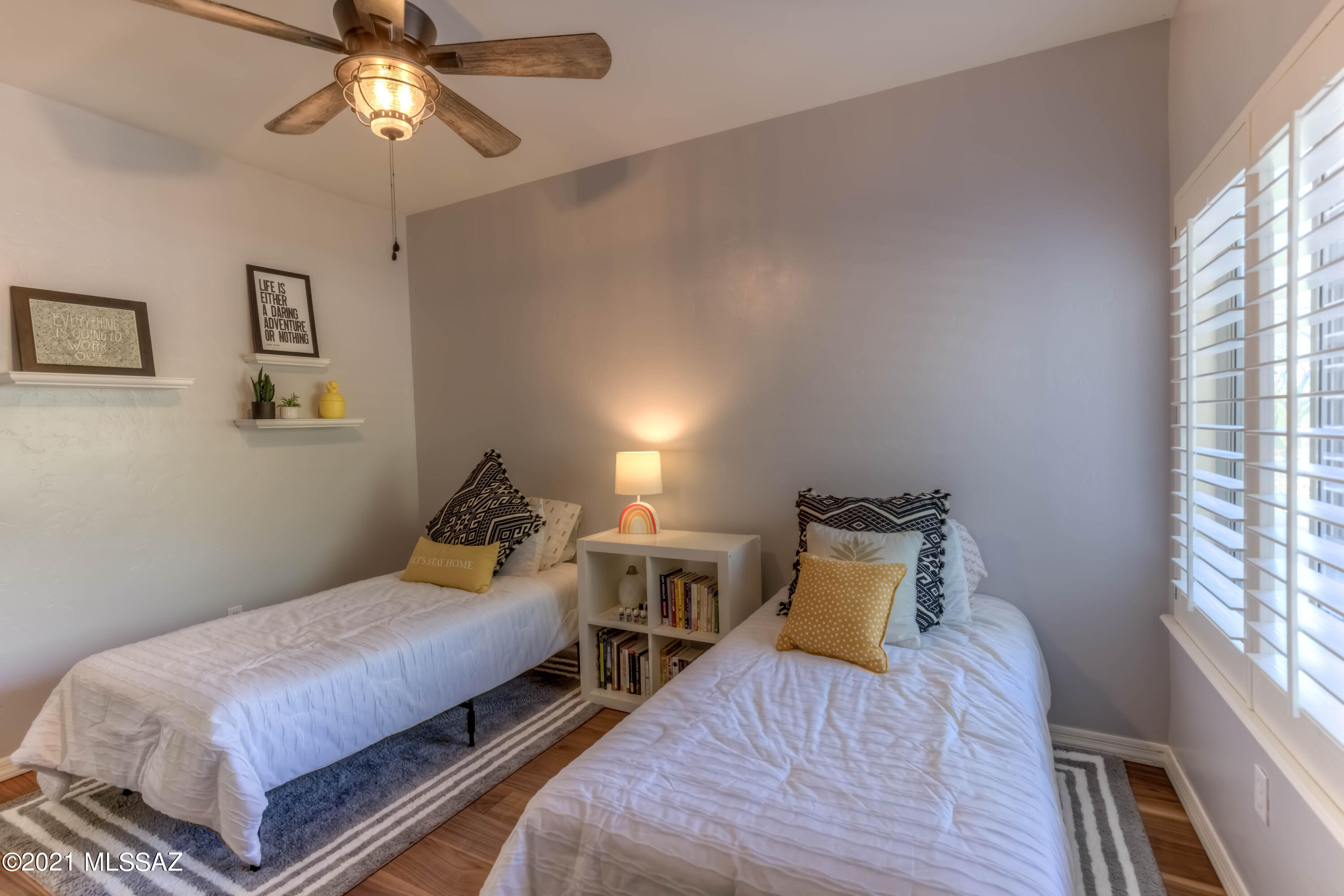 Sabino Springs (FINAL) - Residential