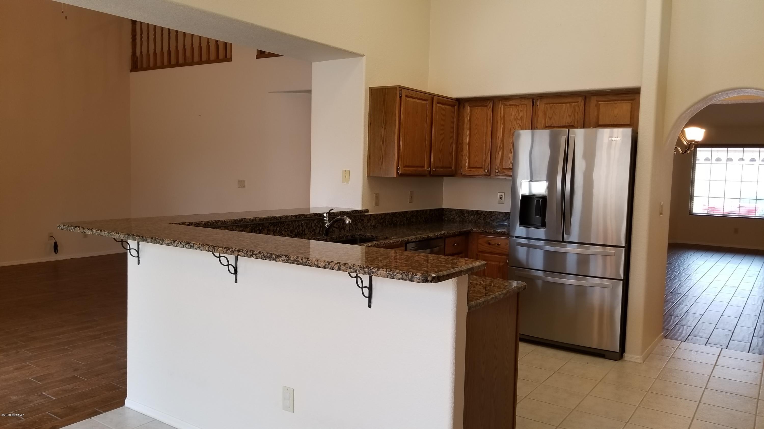 Copper Creek II (1-235) - Residential Lease