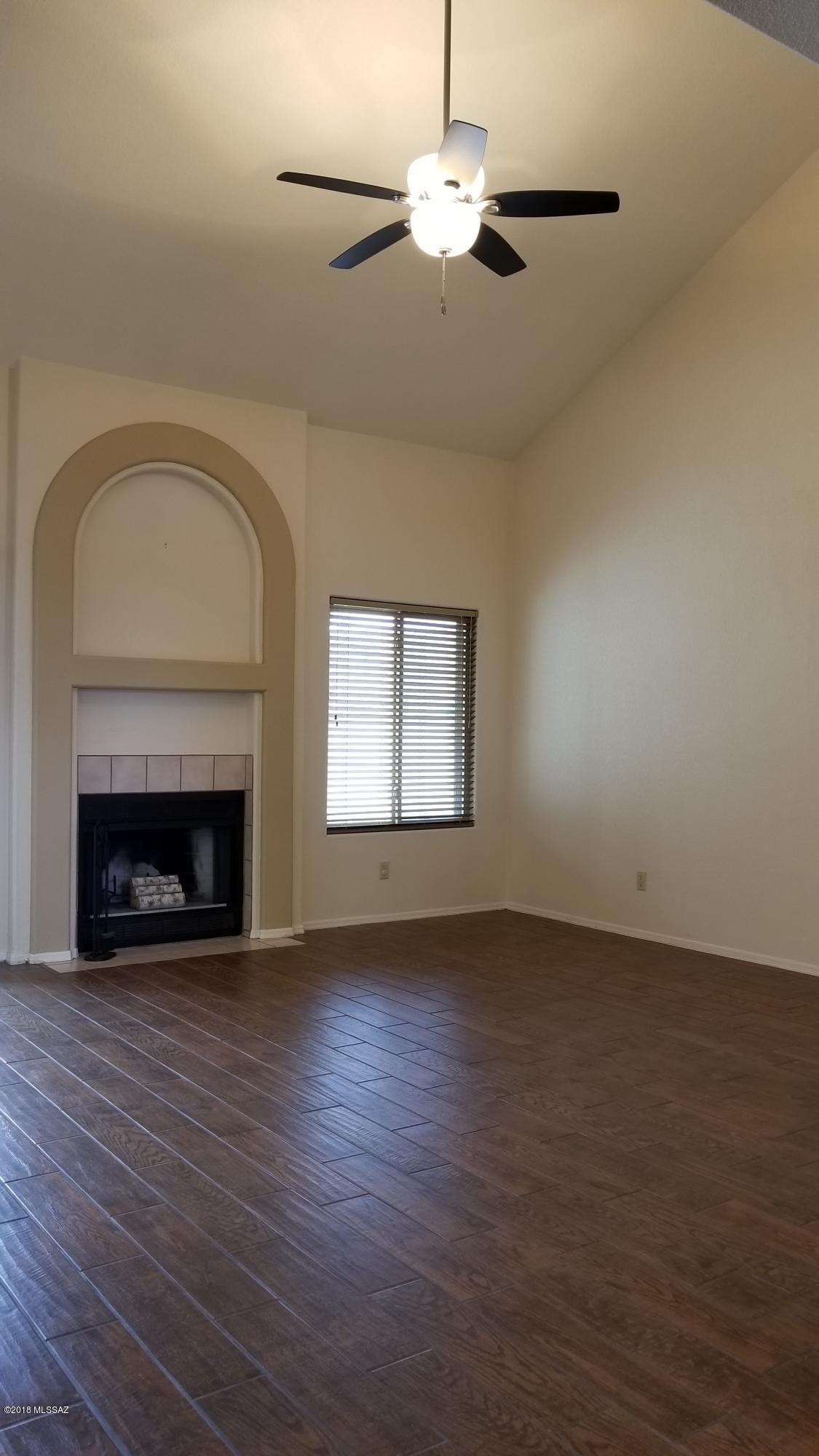 Copper Creek II (1-235) - Residential Lease