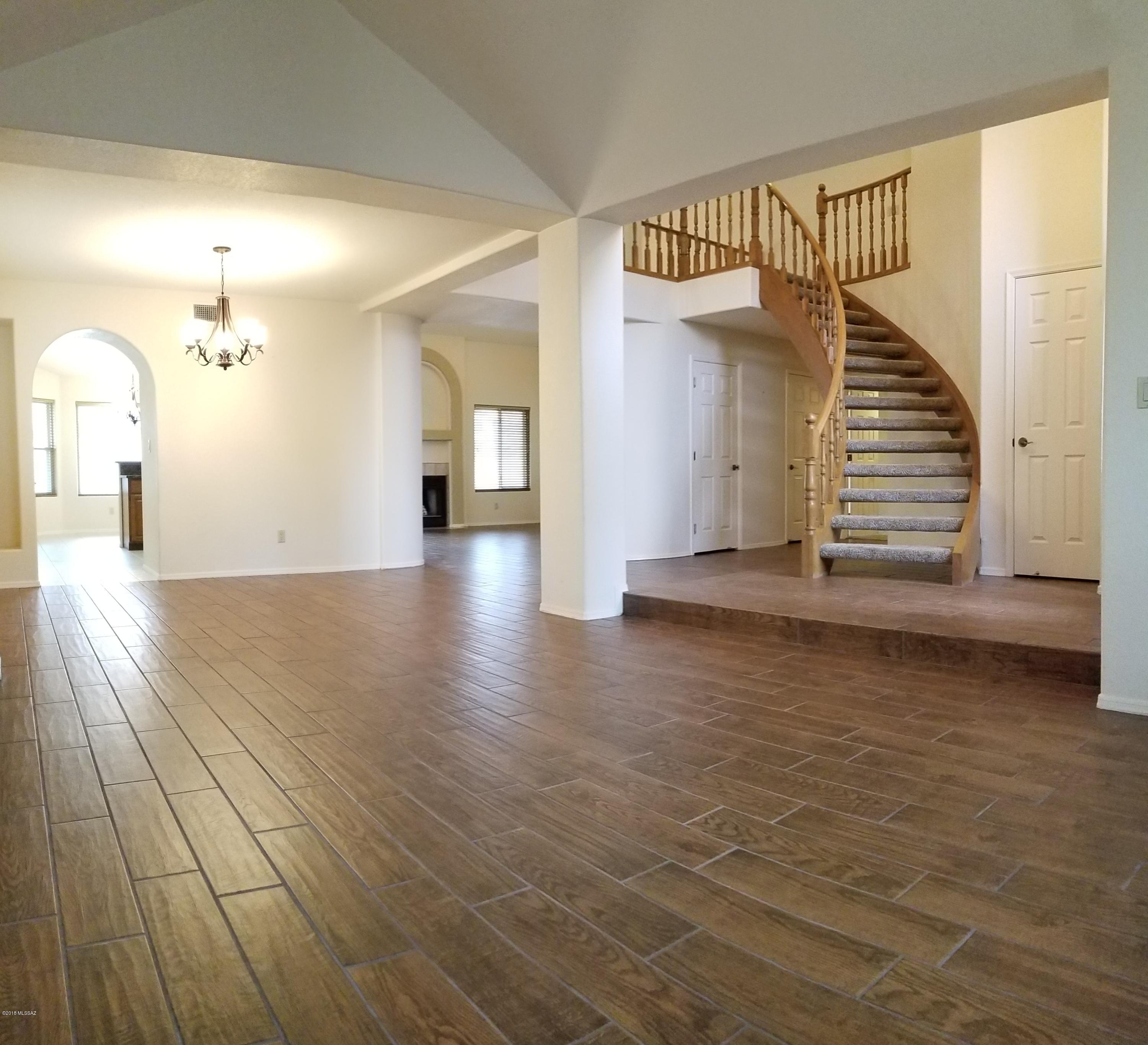 Copper Creek II (1-235) - Residential Lease