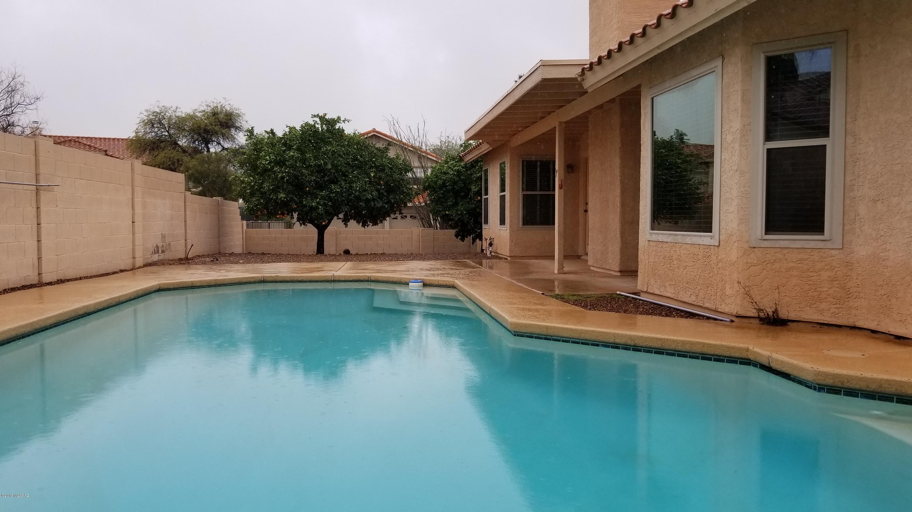 Copper Creek II (1-235) - Residential Lease