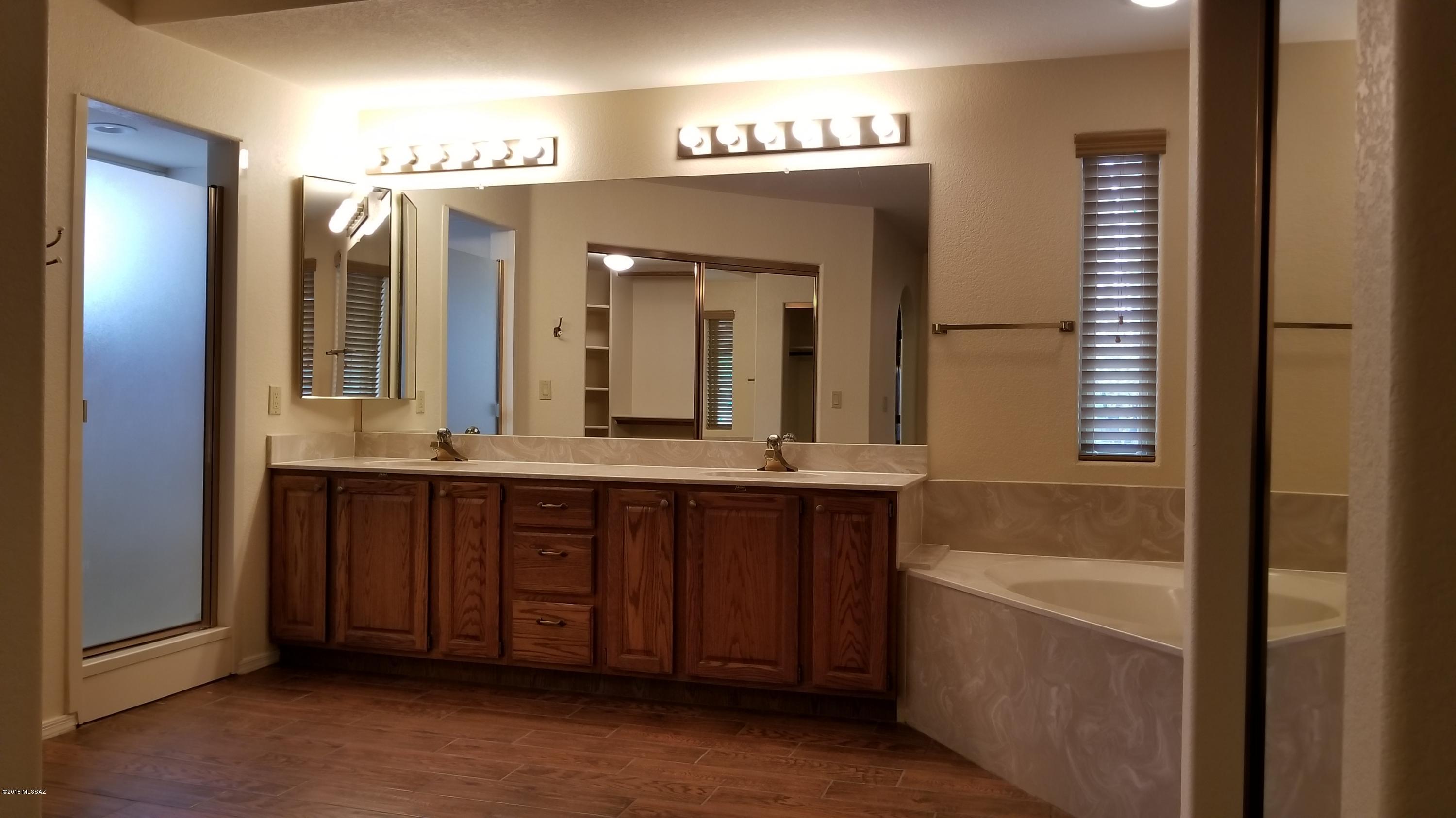 Copper Creek II (1-235) - Residential Lease