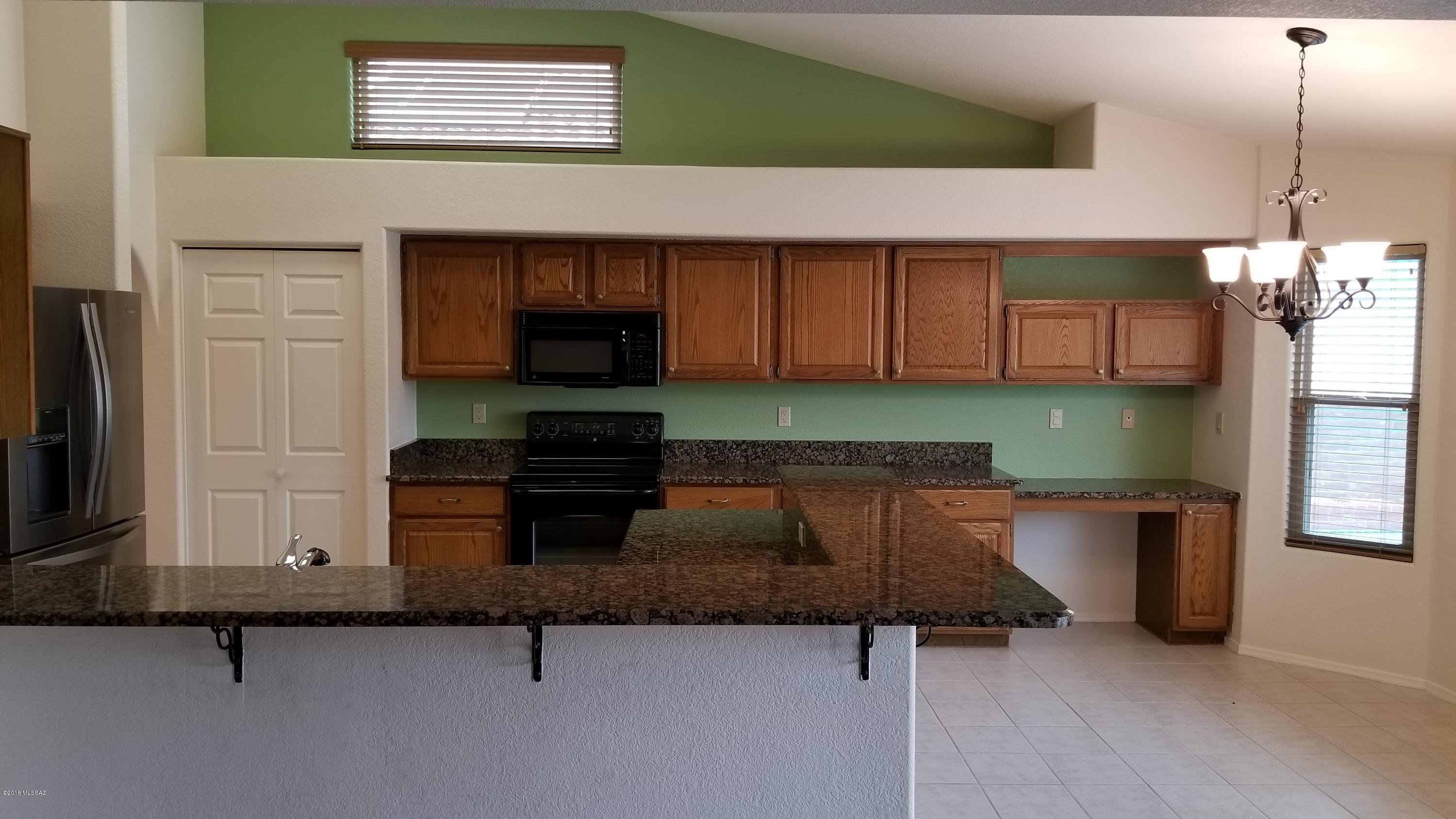 Copper Creek II (1-235) - Residential Lease